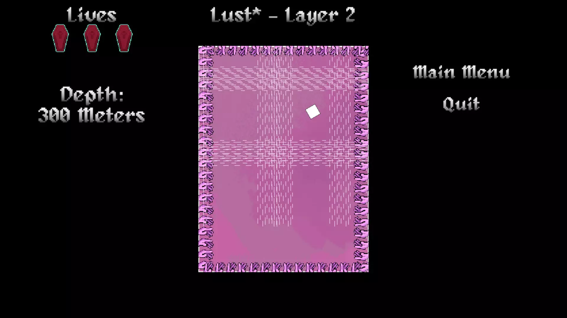 -Bullet Inferno-游戏截图-好玩游戏库