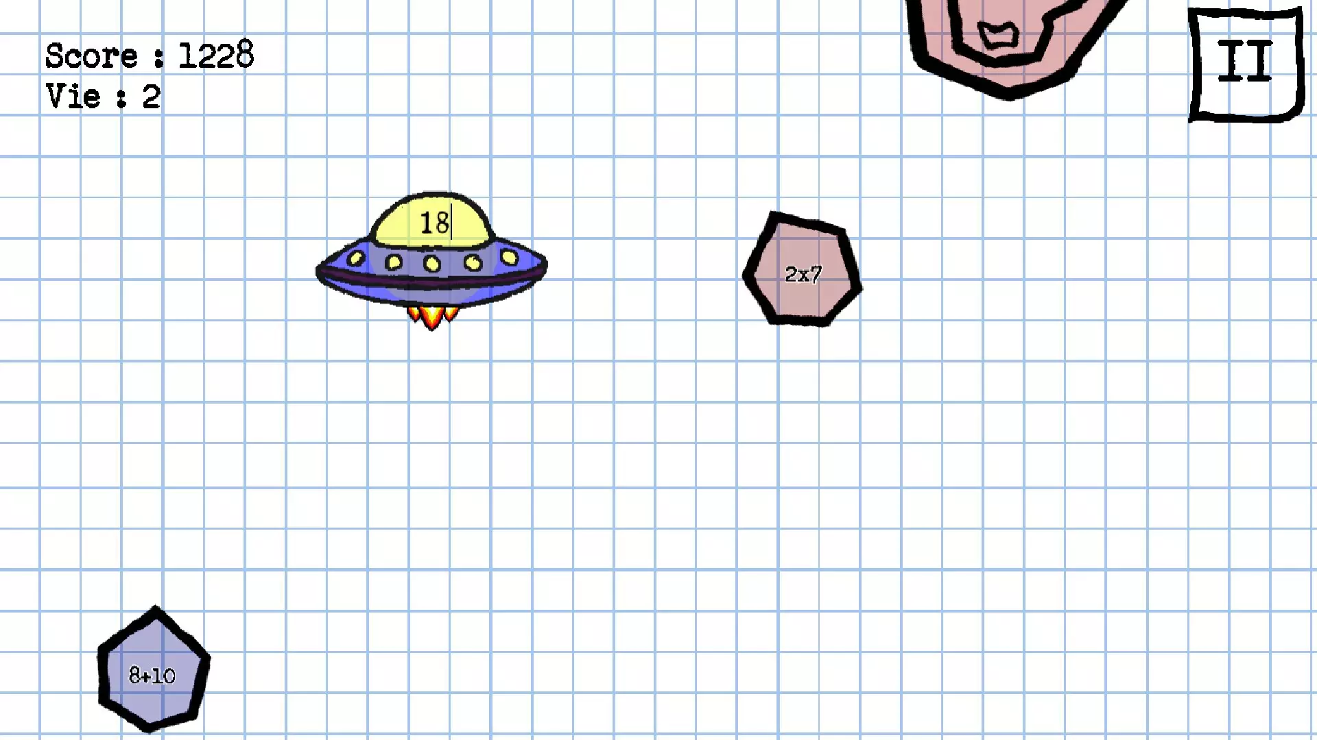 -Matheroïde-游戏截图-好玩游戏库