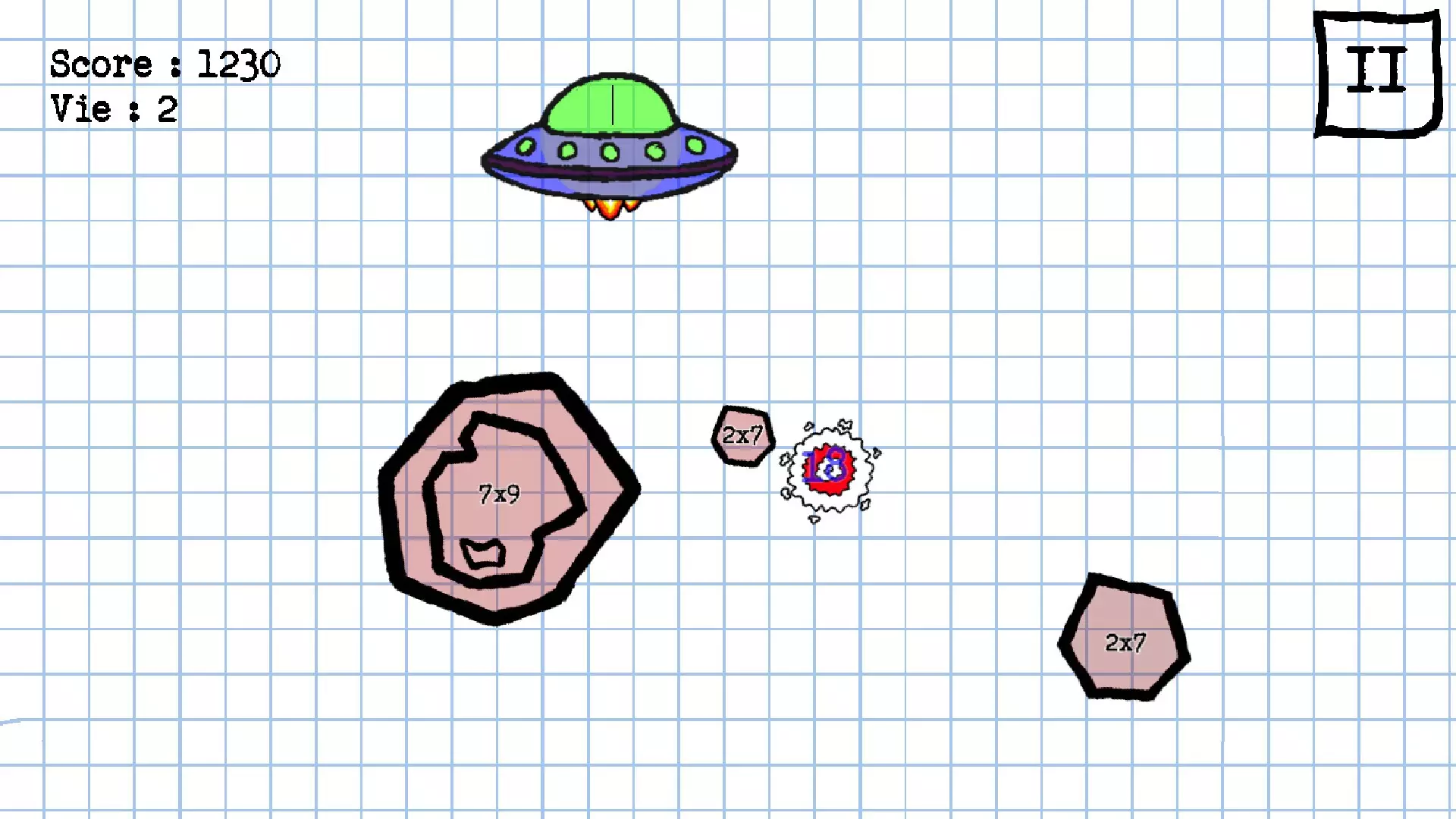 -Matheroïde-游戏截图-好玩游戏库