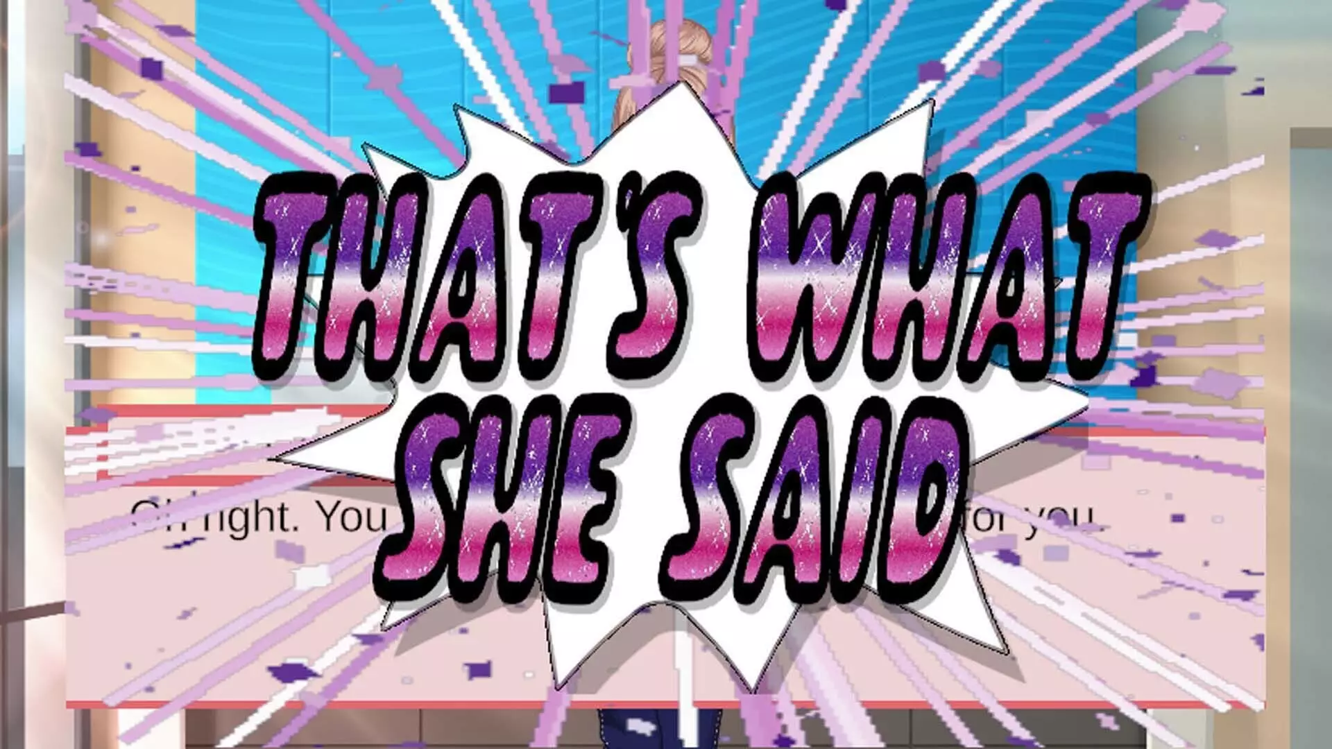 -Office Sirens Hard at Work-游戏截图-好玩游戏库