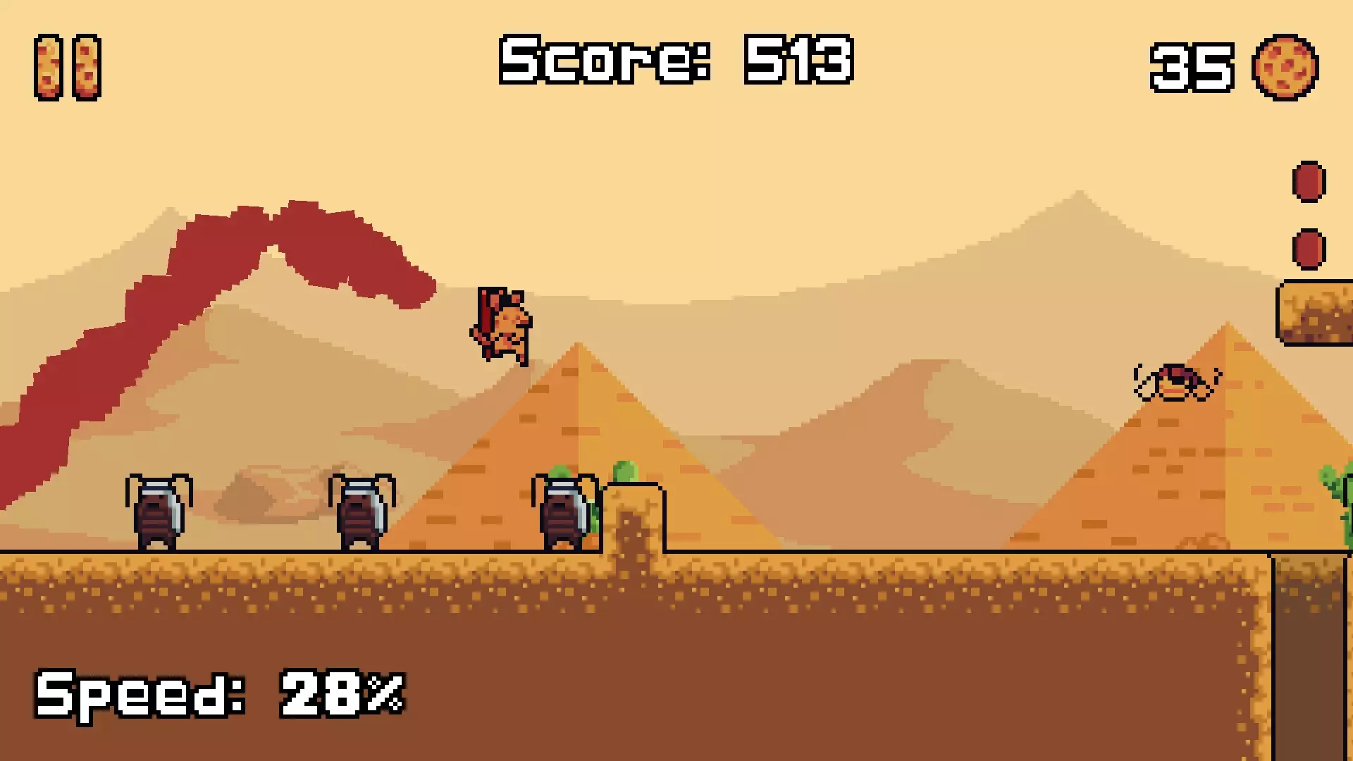 -Rat Run-游戏截图-好玩游戏库