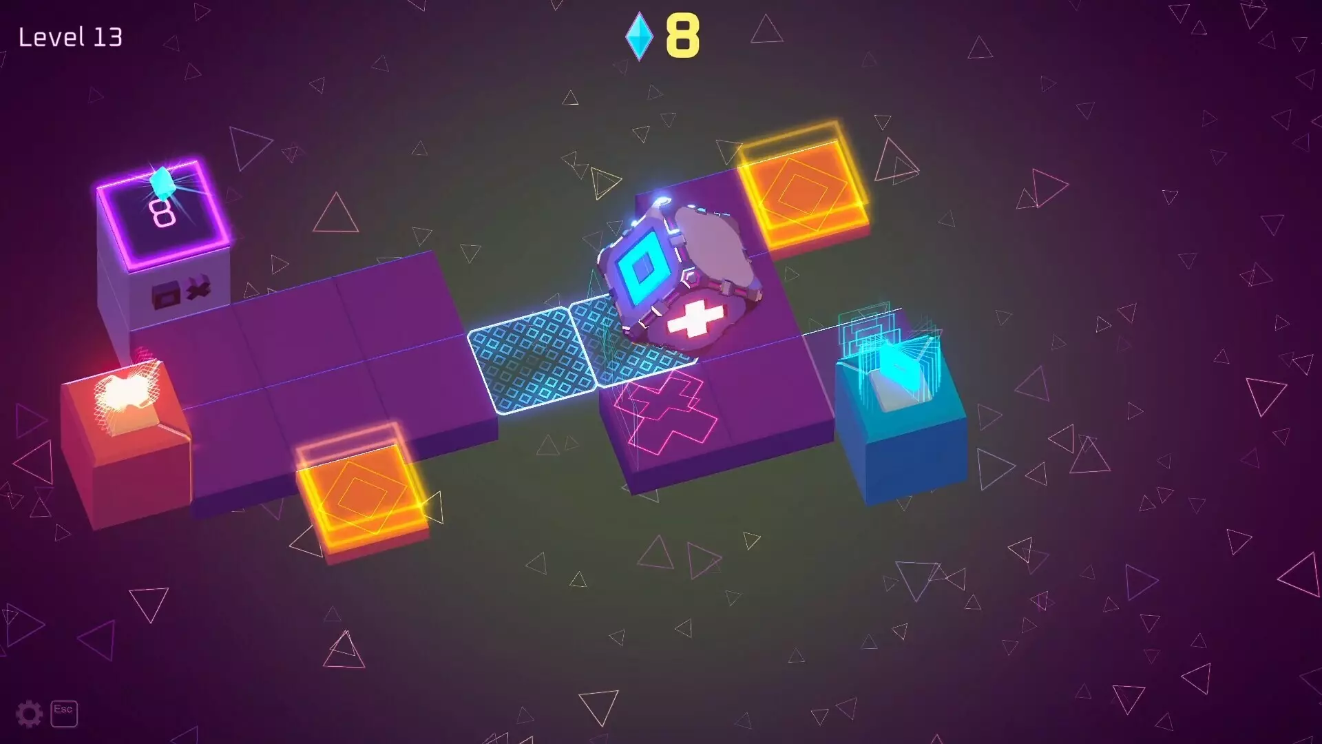 -Axona-游戏截图-好玩游戏库