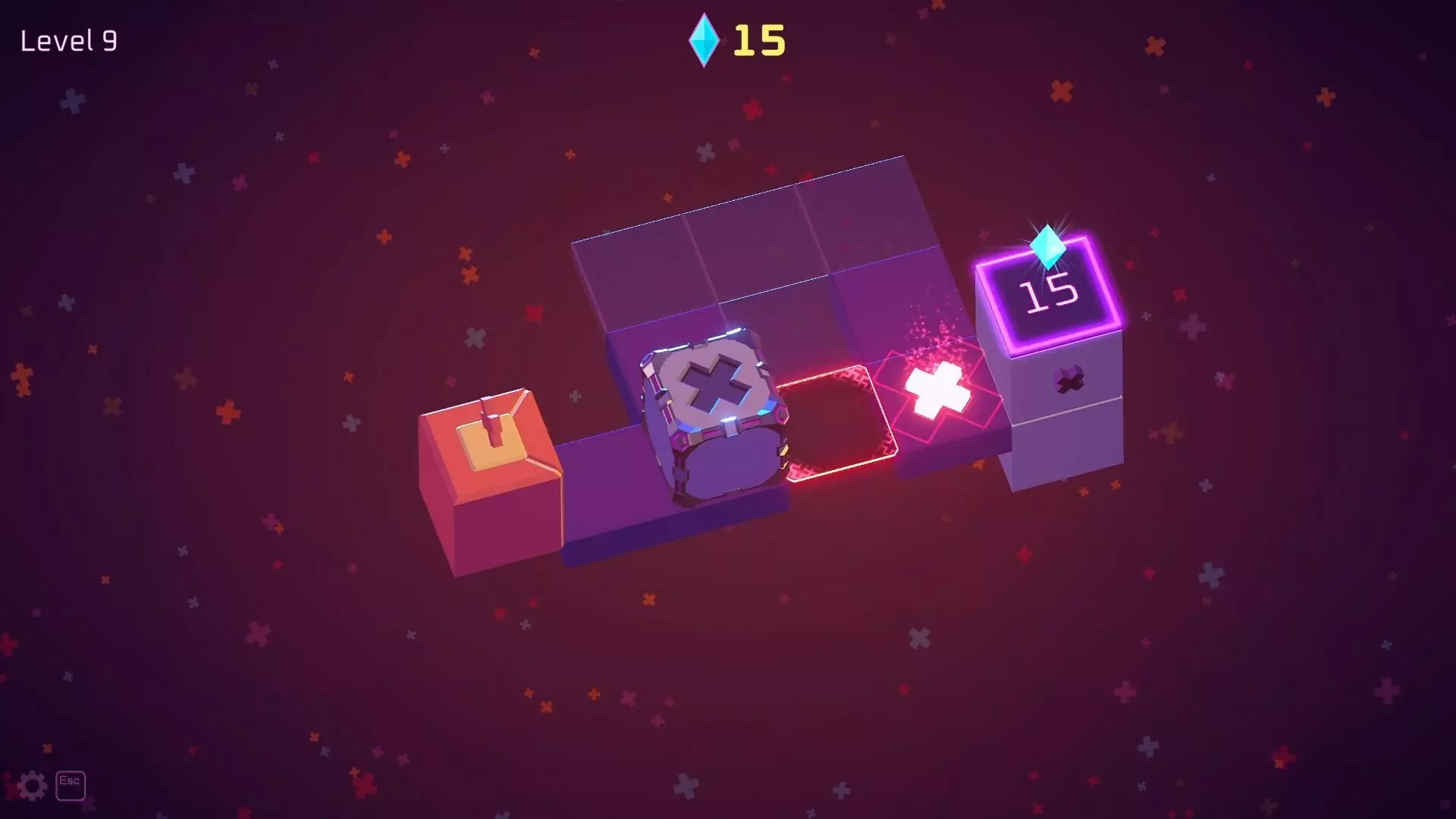 -Axona-游戏截图-好玩游戏库