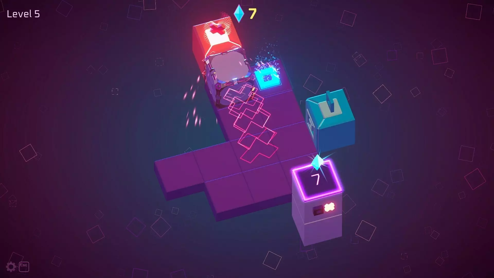 -Axona-游戏截图-好玩游戏库