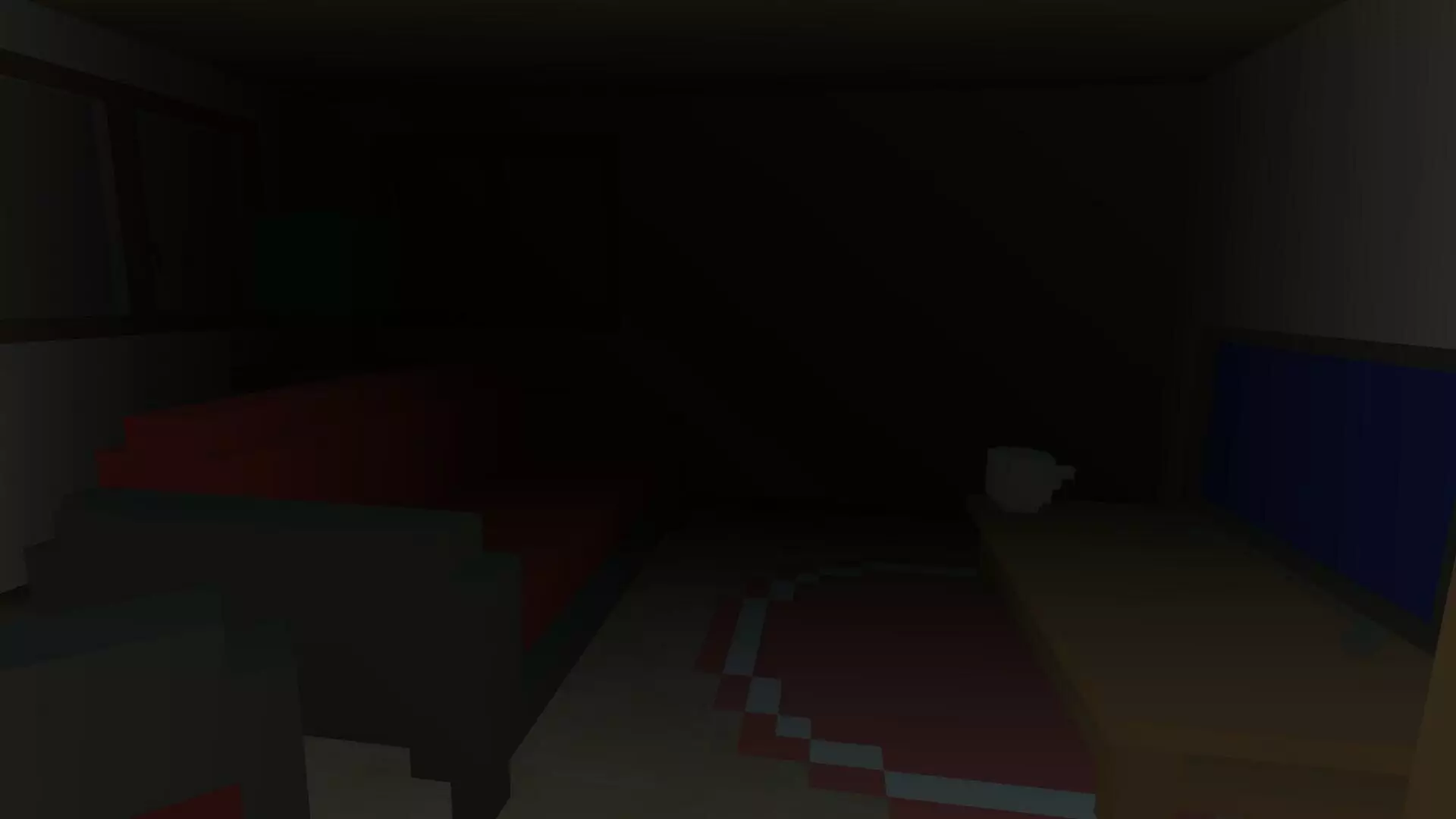 -The House Below-游戏截图-好玩游戏库