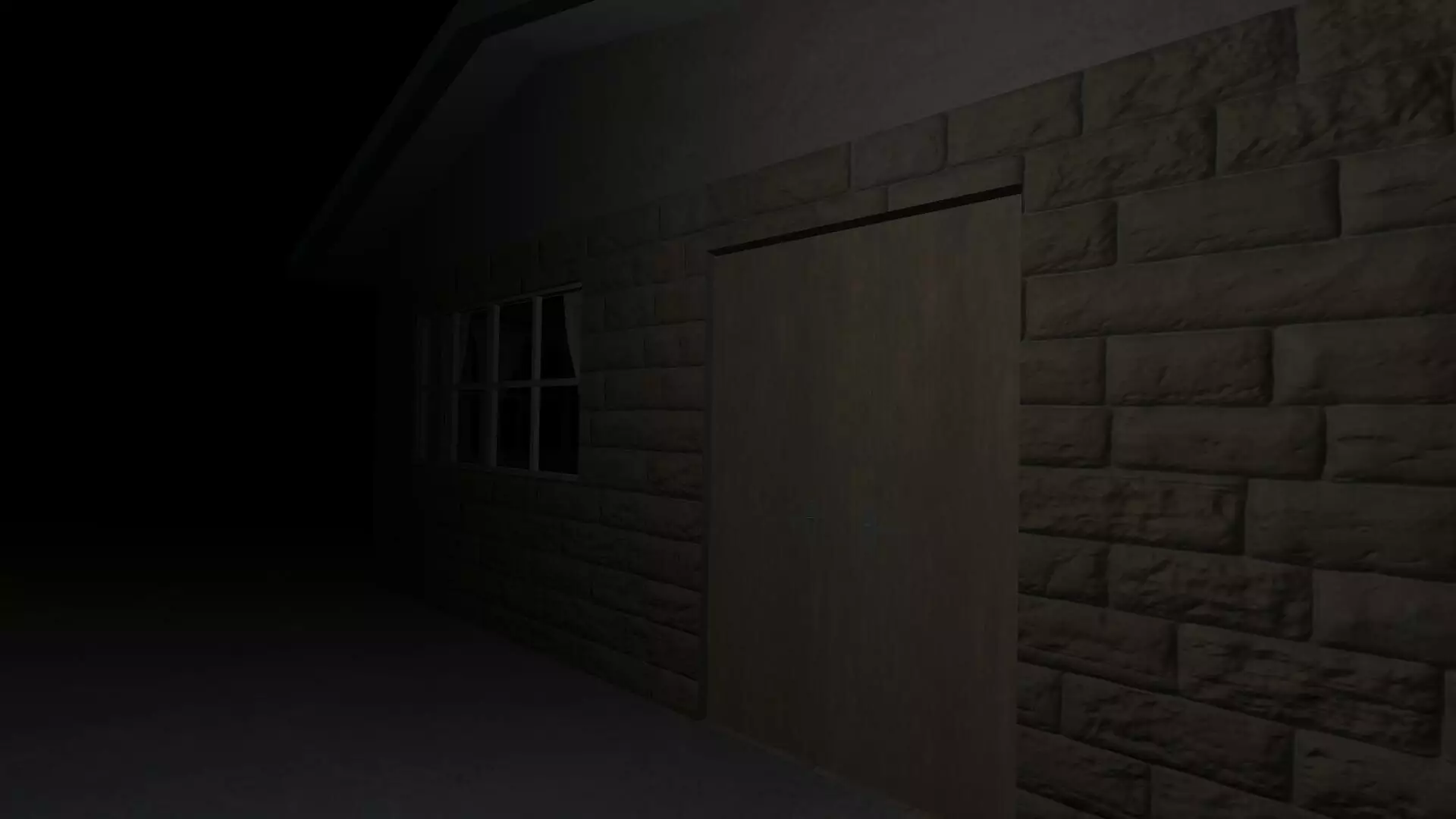 -The House Below-游戏截图-好玩游戏库