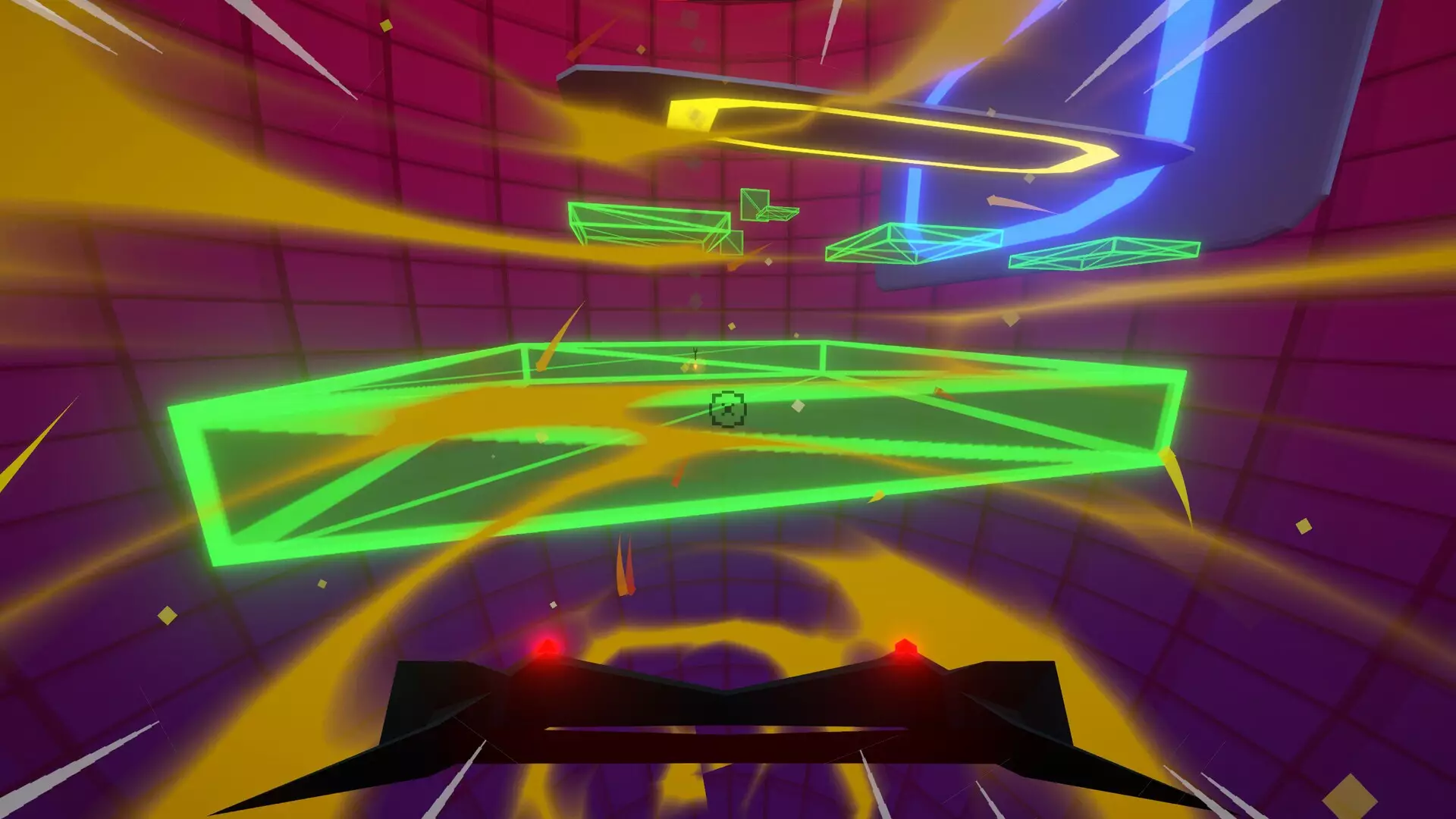 -Arcane Archer-游戏截图-好玩游戏库