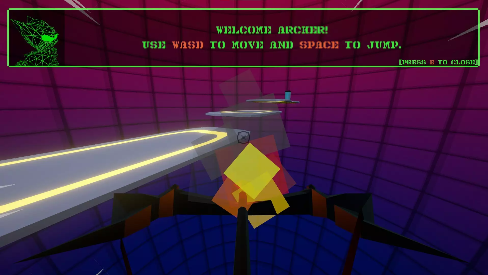 -Arcane Archer-游戏截图-好玩游戏库