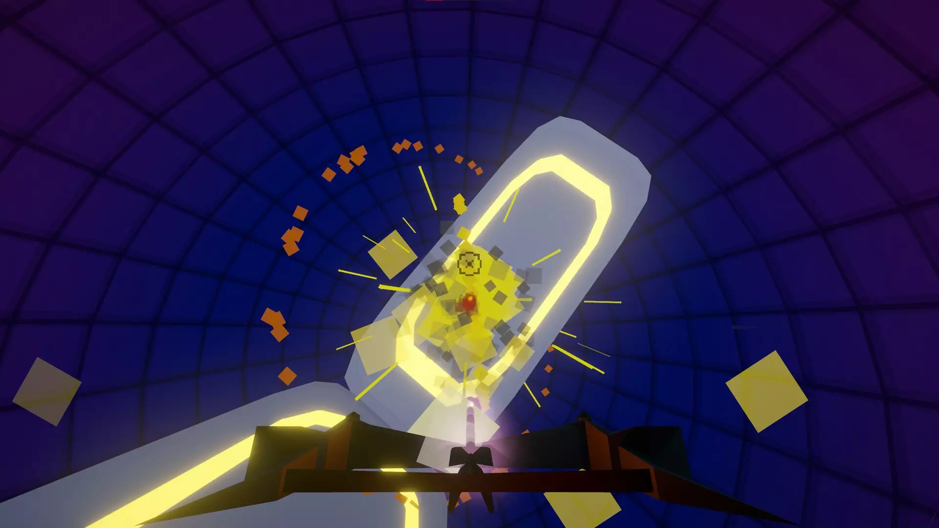 -Arcane Archer-游戏截图-好玩游戏库