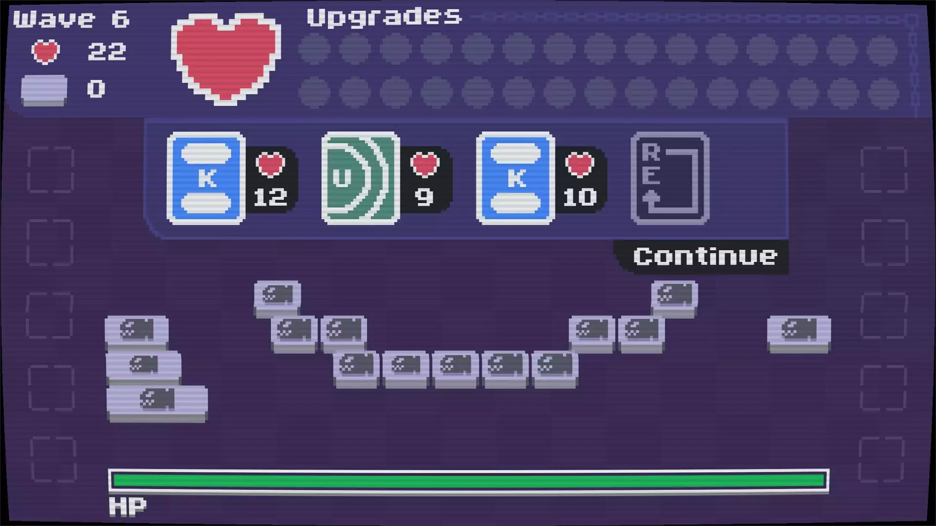 -Keyclash-游戏截图-好玩游戏库