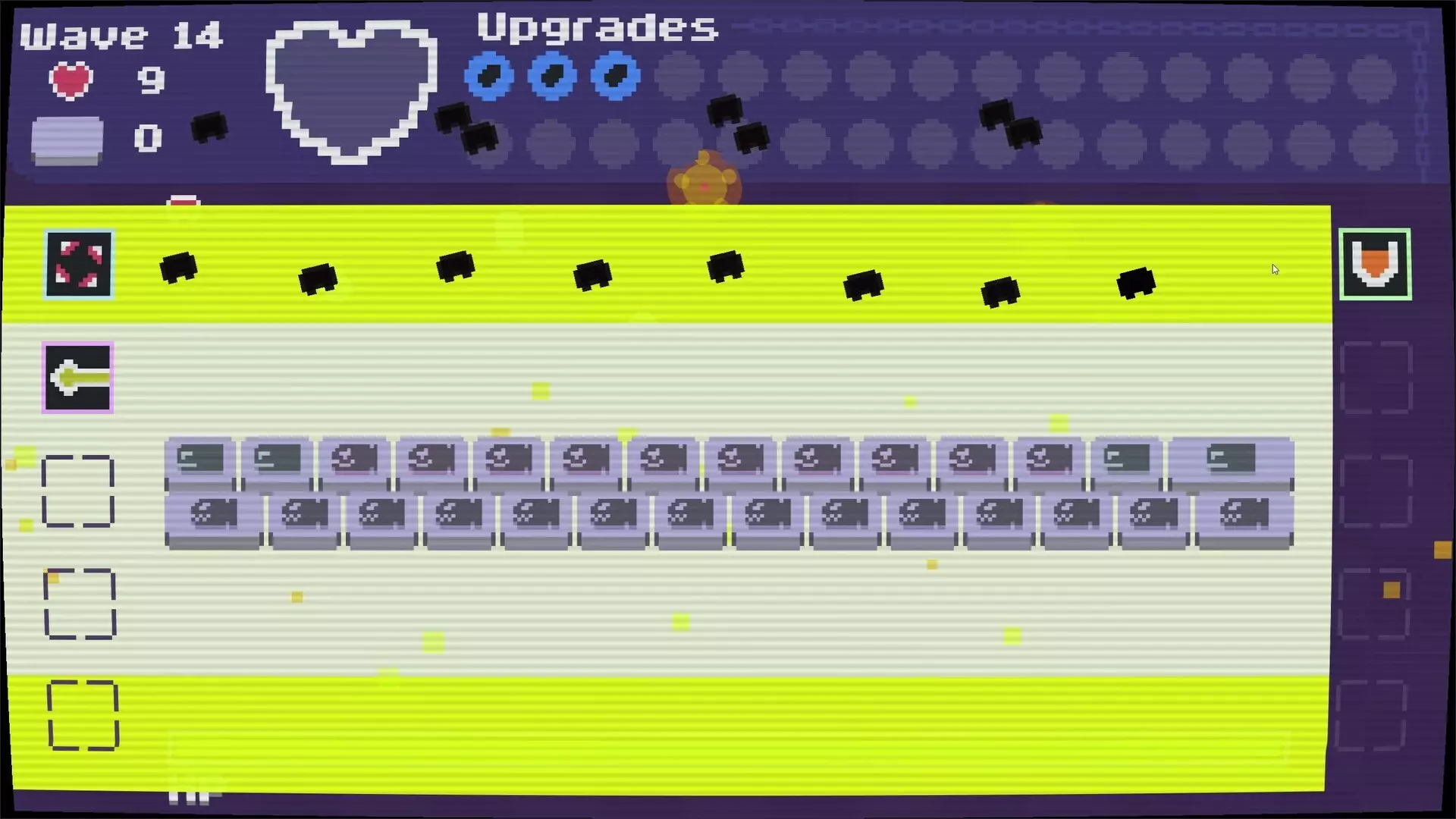 -Keyclash-游戏截图-好玩游戏库