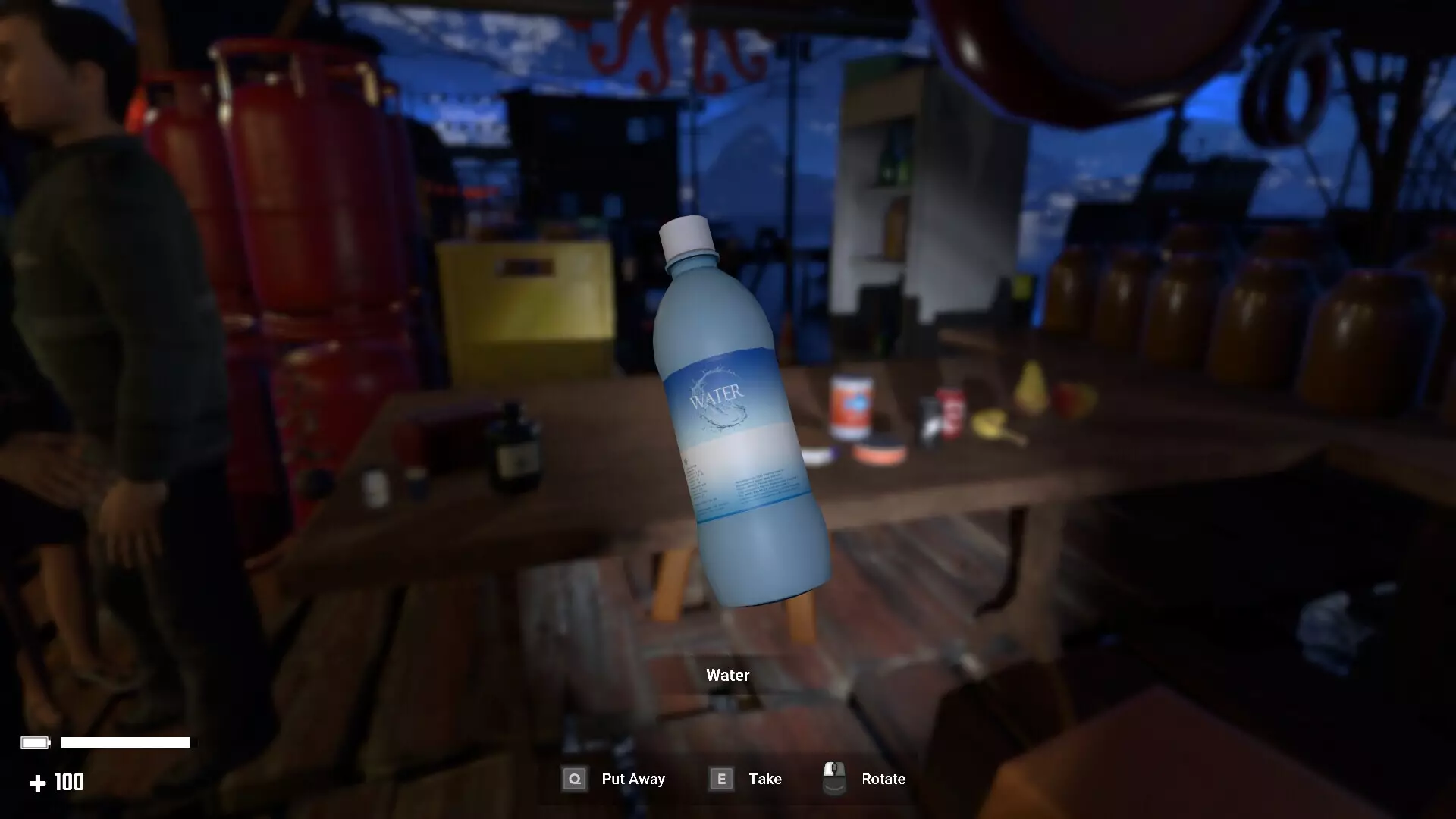 -Floating Life: Party on Bird Street-游戏截图-好玩游戏库