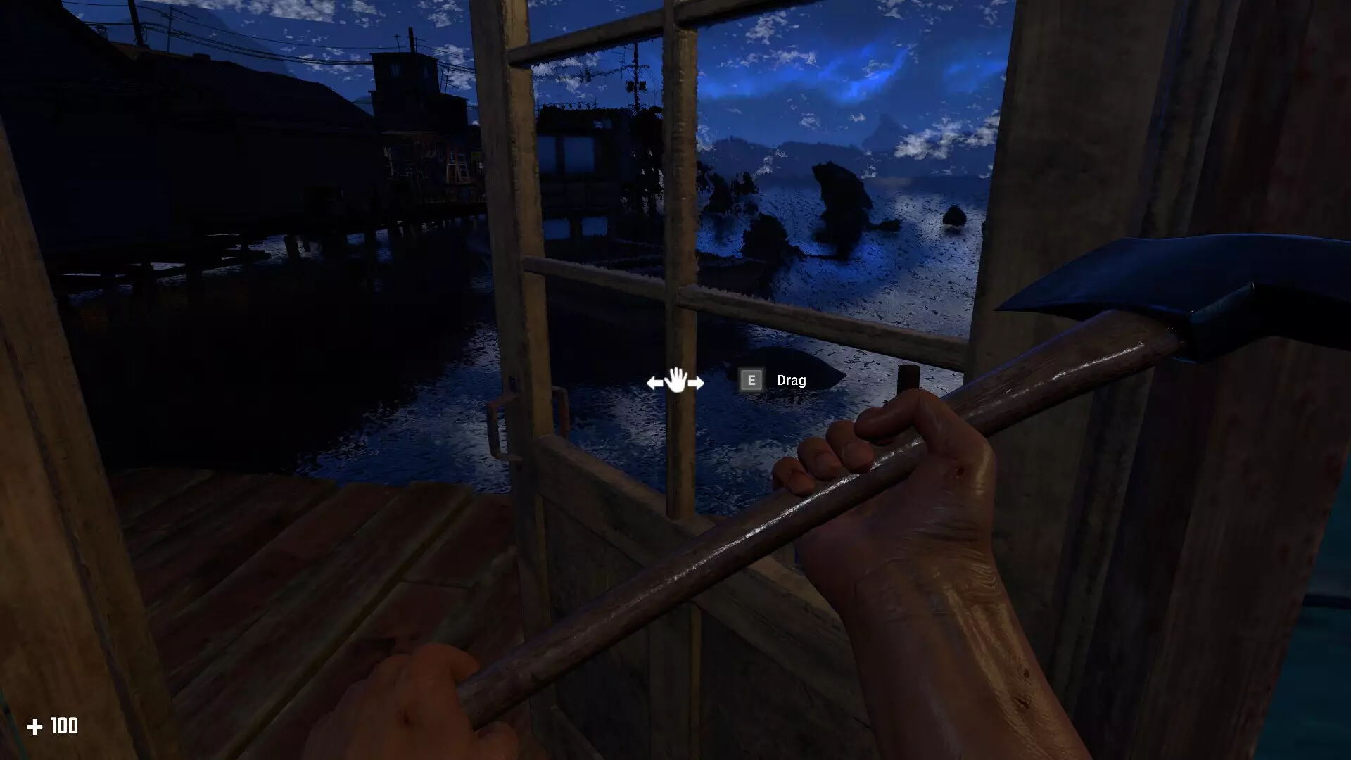 -Floating Life: Party on Bird Street-游戏截图-好玩游戏库