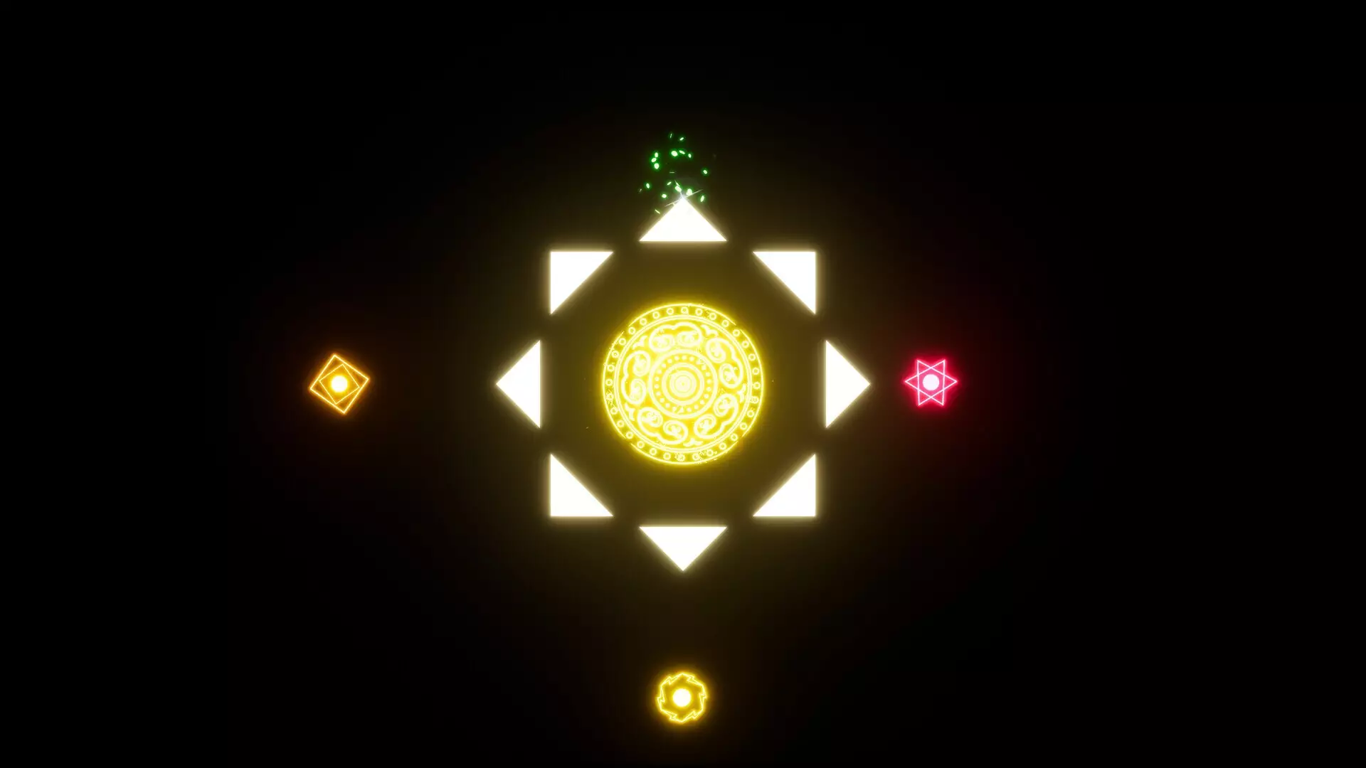 -Empower Your Intent-游戏截图-好玩游戏库