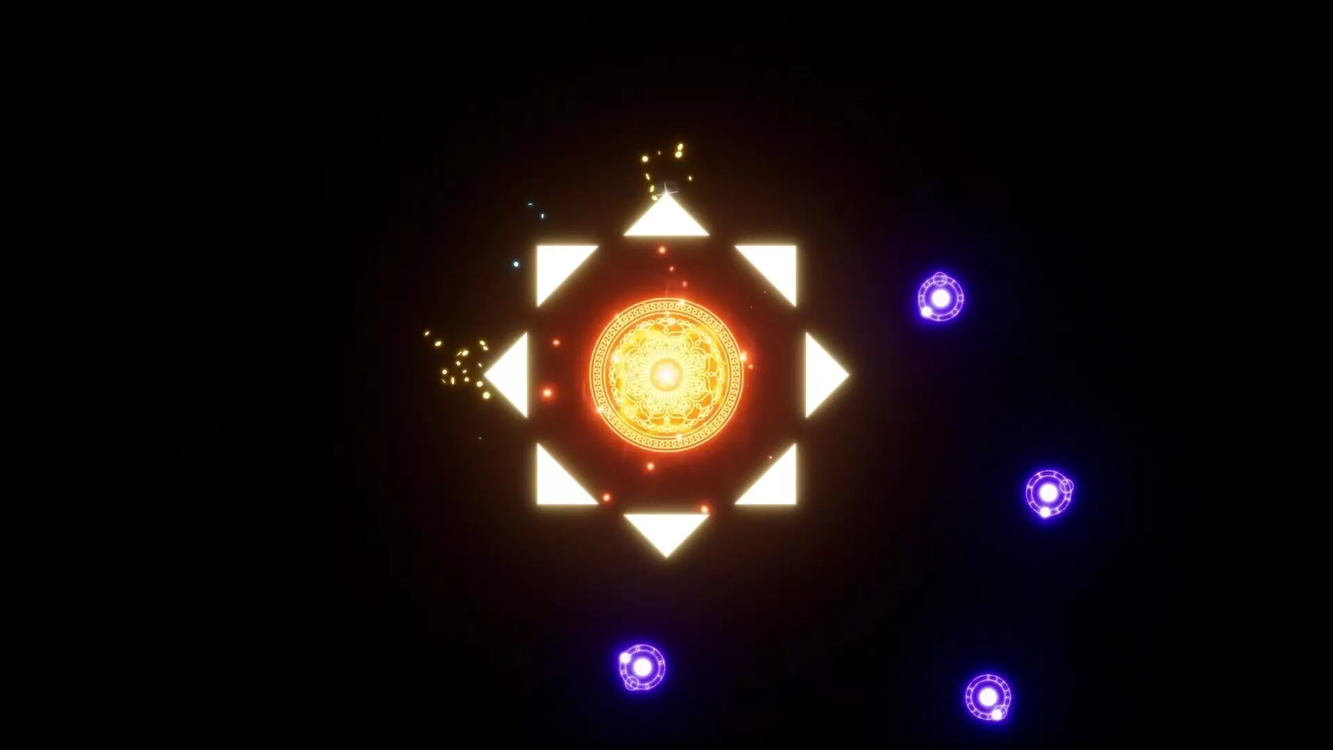 -Empower Your Intent-游戏截图-好玩游戏库