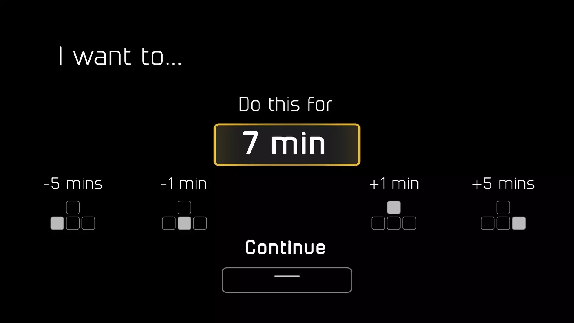 -Empower Your Intent-游戏截图-好玩游戏库