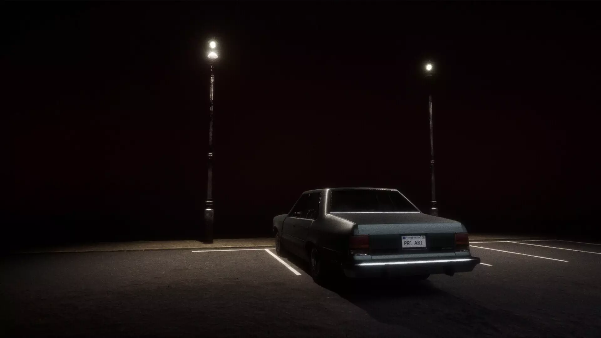 -Echoveil: The Last Guest-游戏截图-好玩游戏库