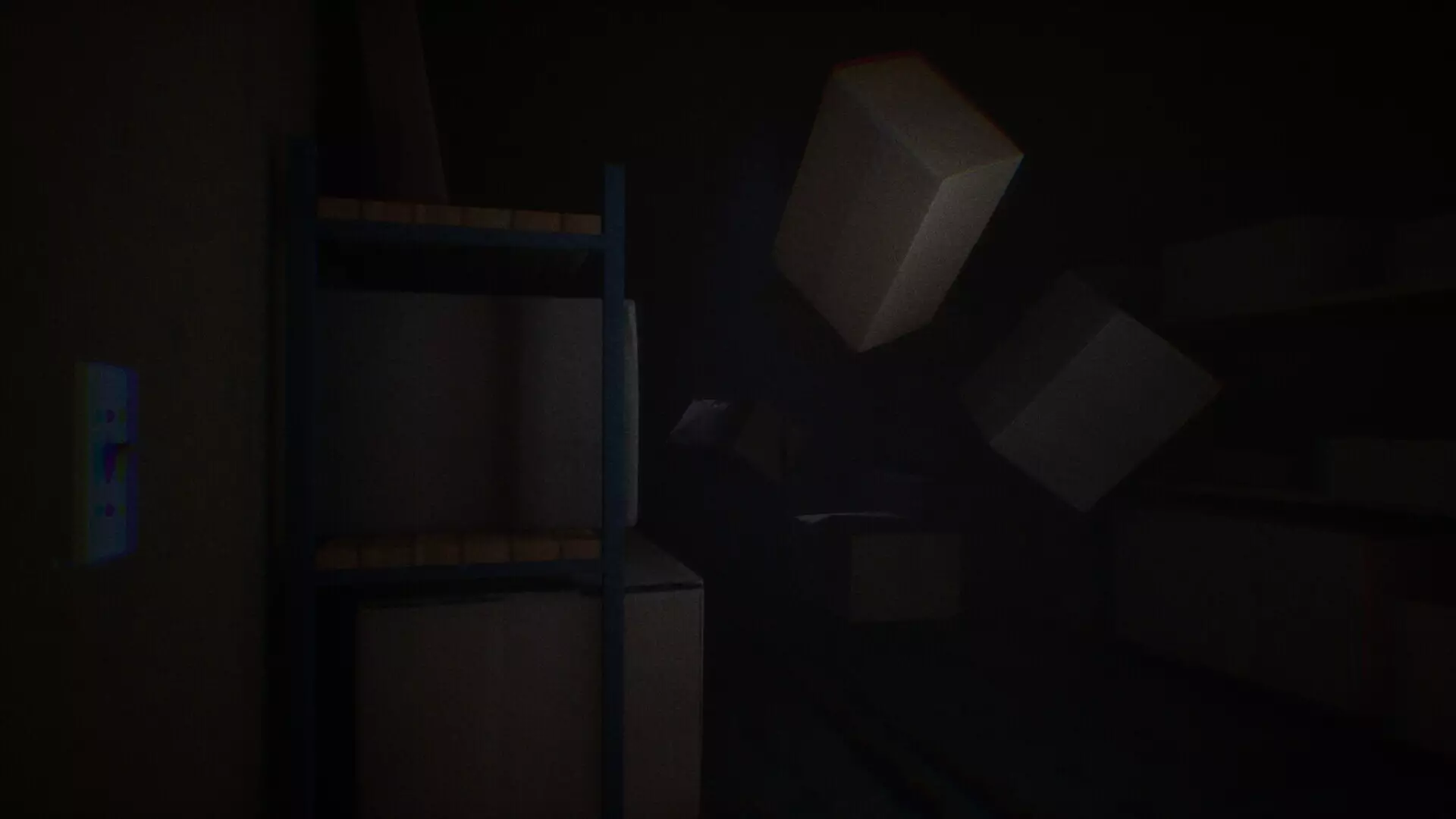 -Echoveil: The Last Guest-游戏截图-好玩游戏库