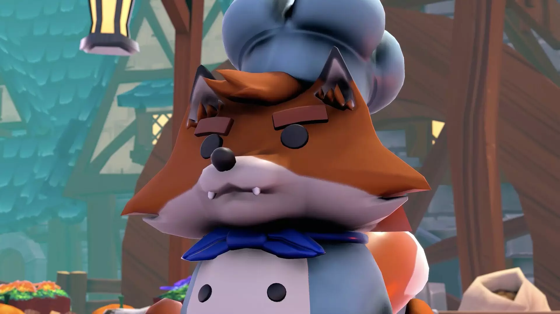 -Cook and Play: Animal Friends-游戏截图-好玩游戏库