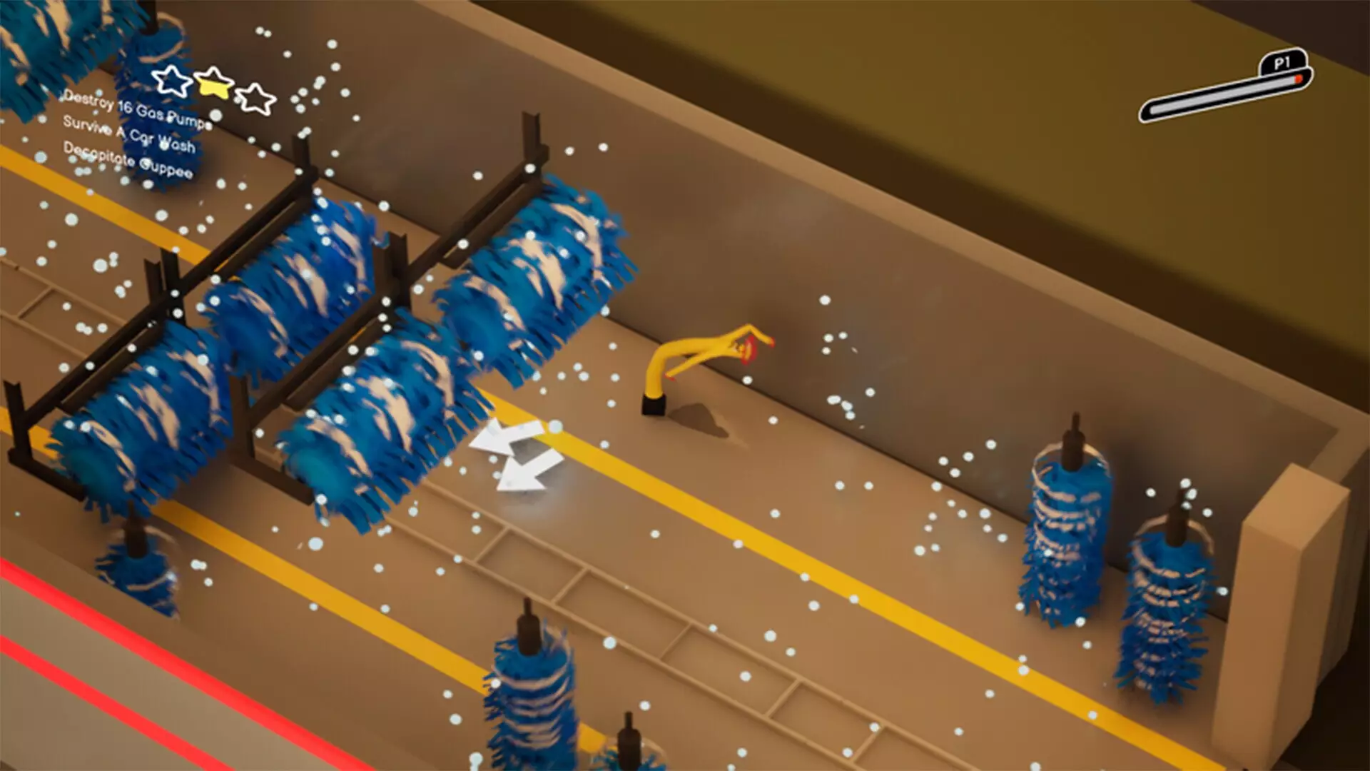 -INFLAMED-游戏截图-好玩游戏库