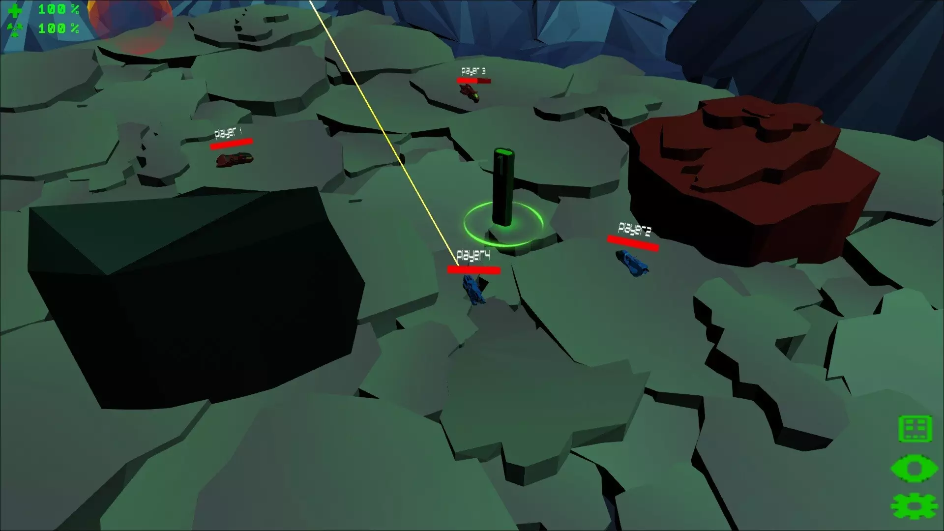 -Syncers-游戏截图-好玩游戏库