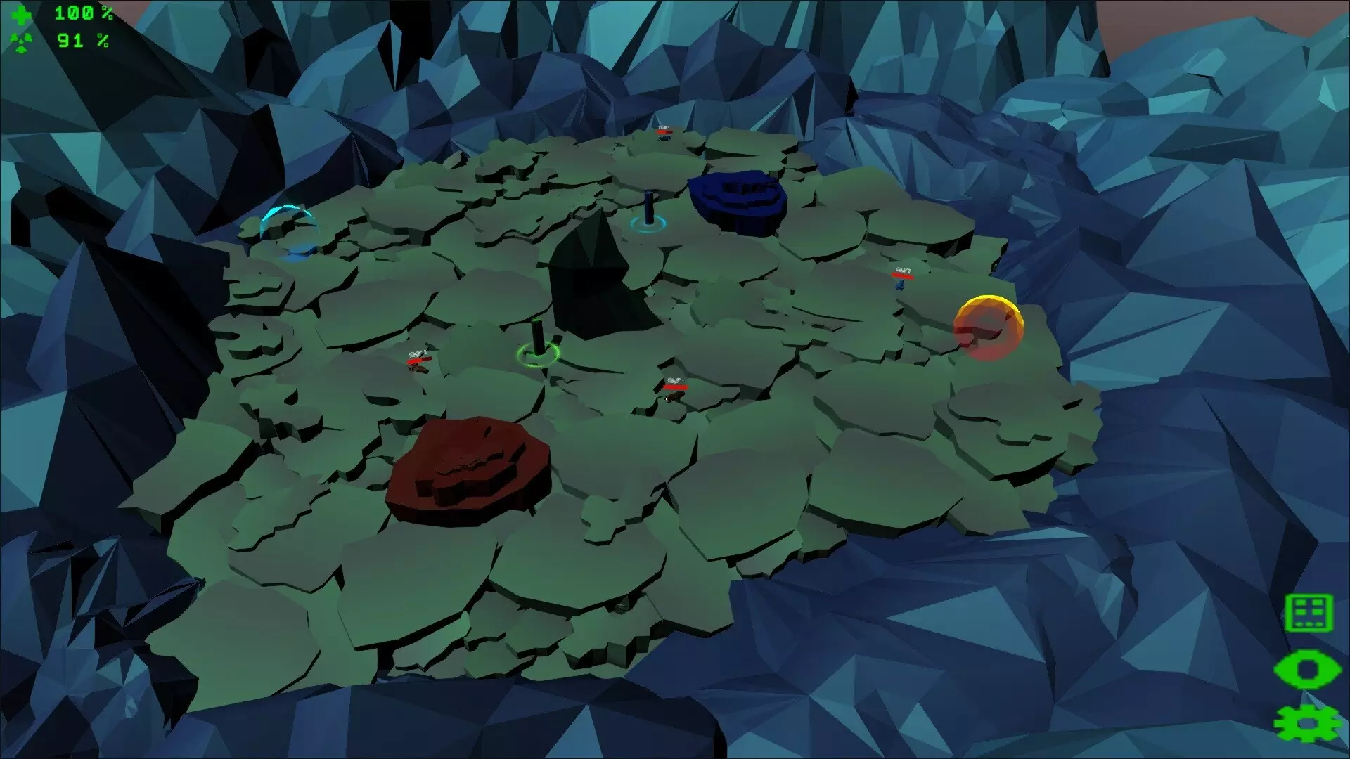 -Syncers-游戏截图-好玩游戏库