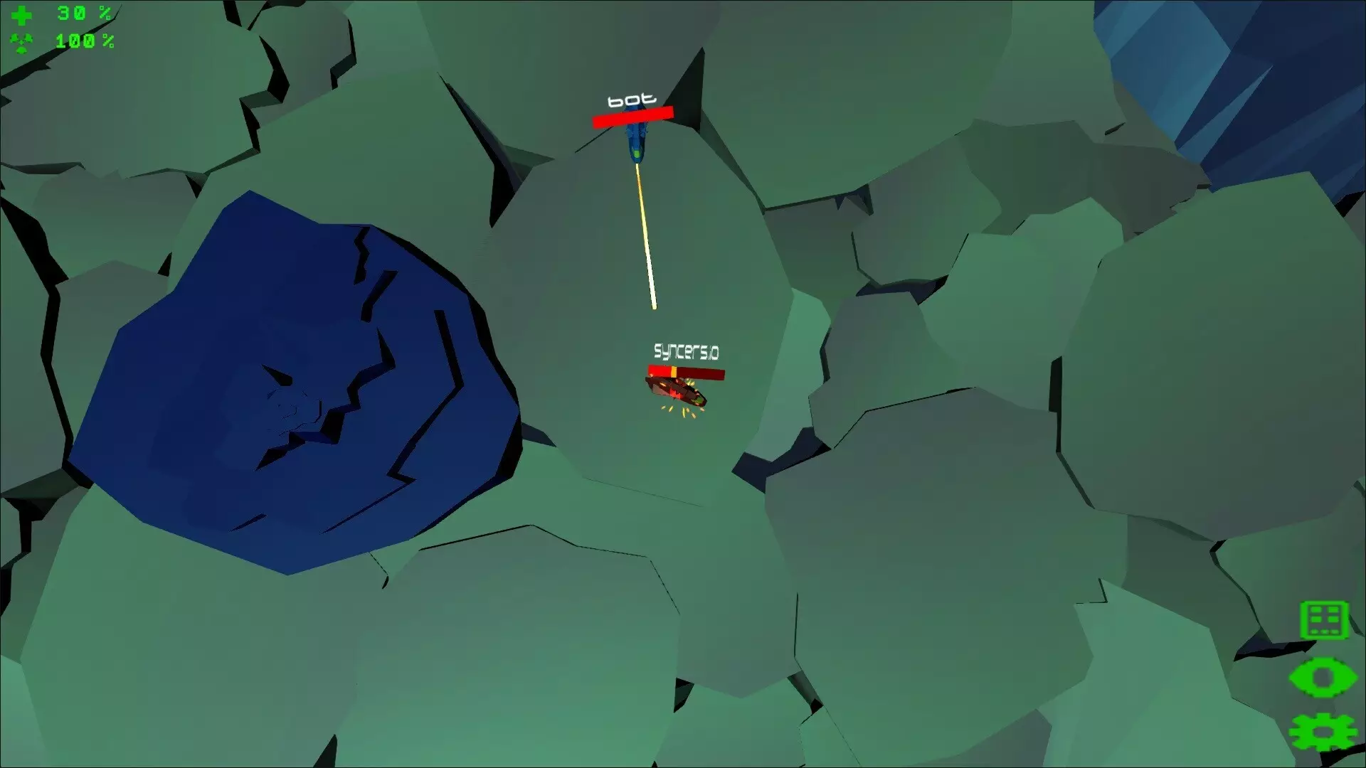 -Syncers-游戏截图-好玩游戏库