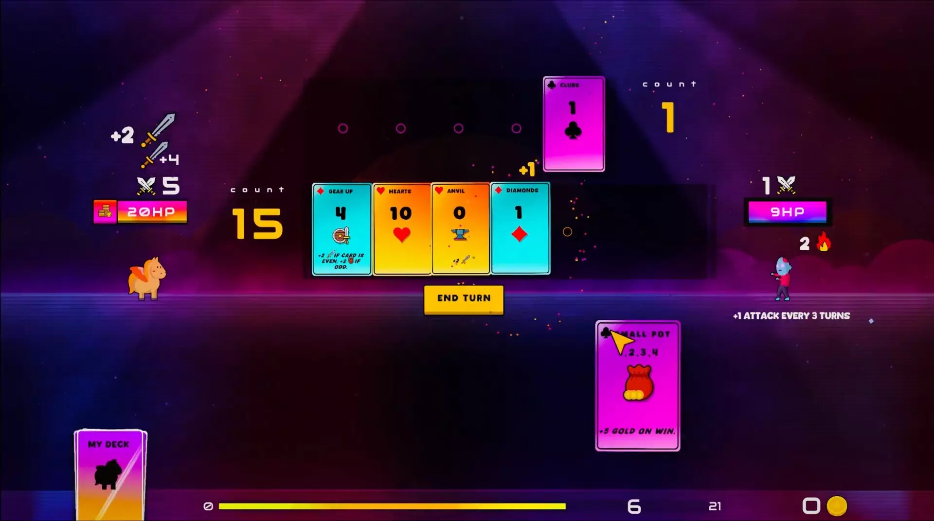 -Overdrawn-游戏截图-好玩游戏库