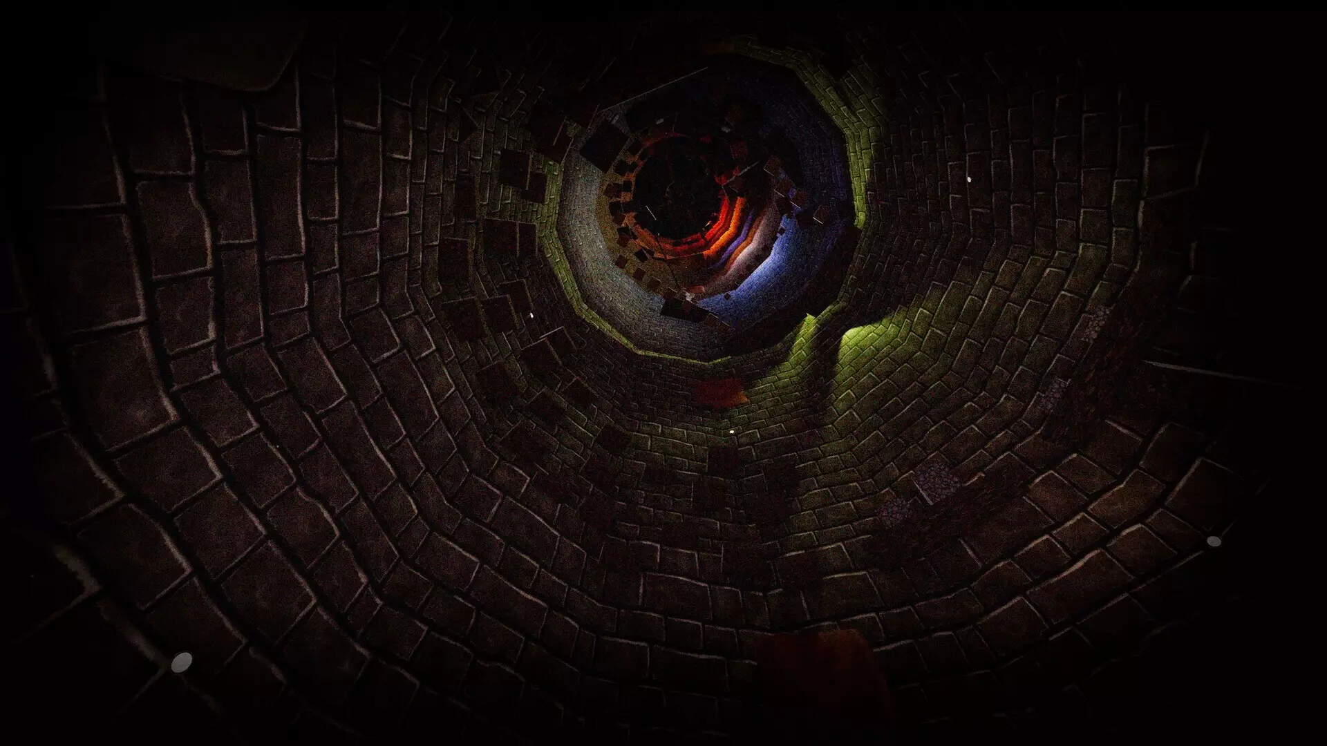 -Madman's Maze-游戏截图-好玩游戏库