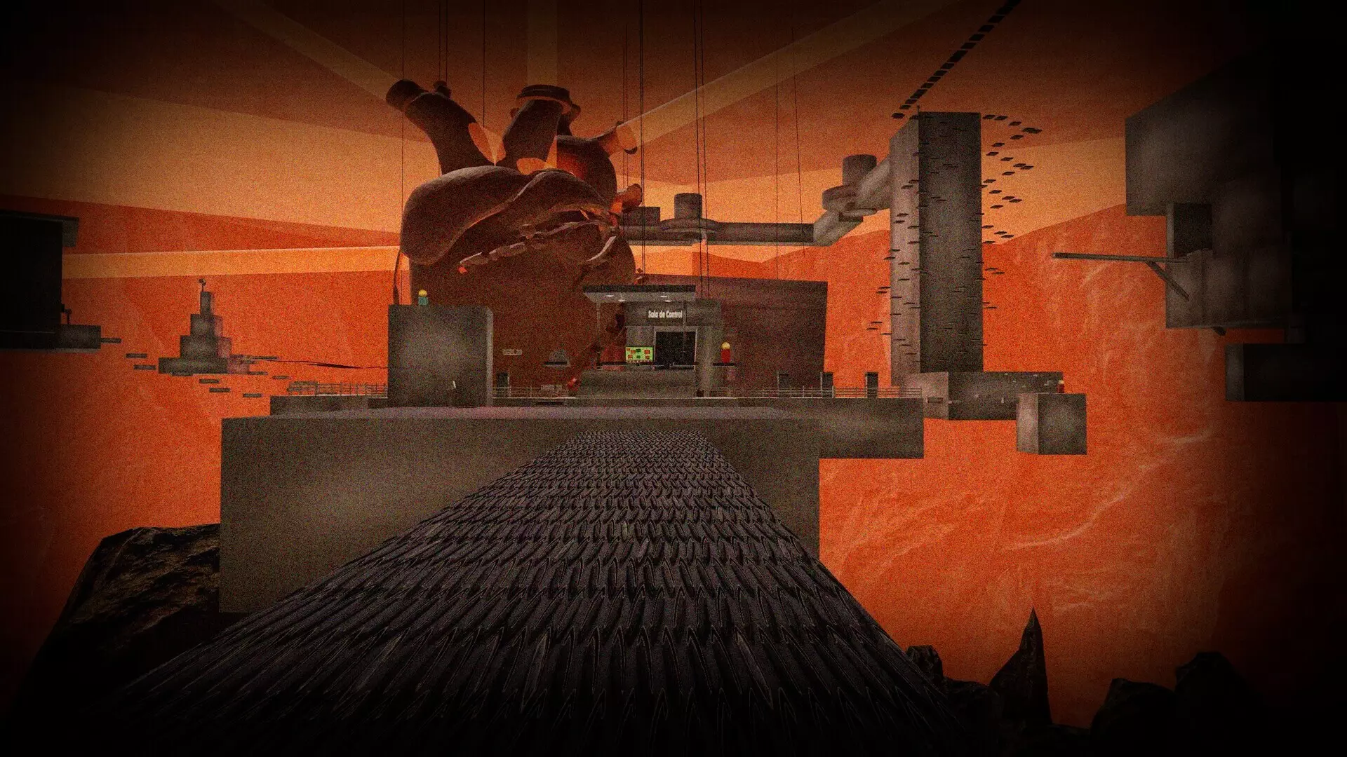 -Madman's Maze-游戏截图-好玩游戏库