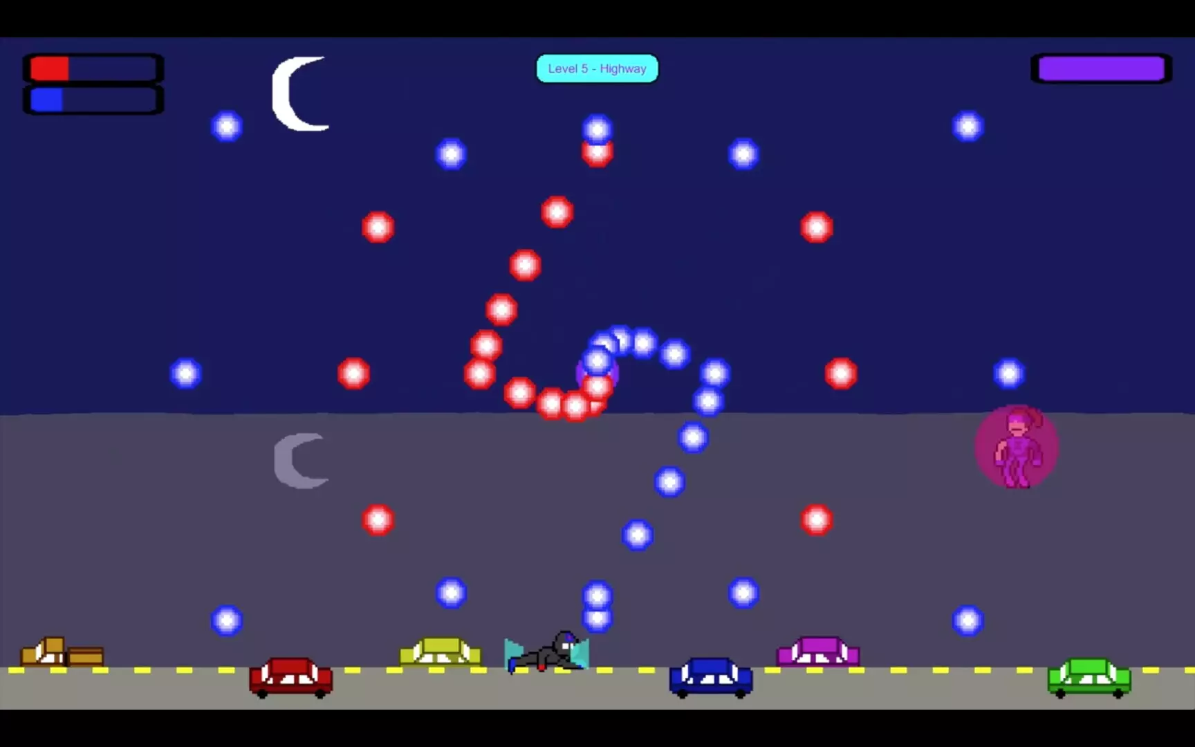 -Erika America-游戏截图-好玩游戏库