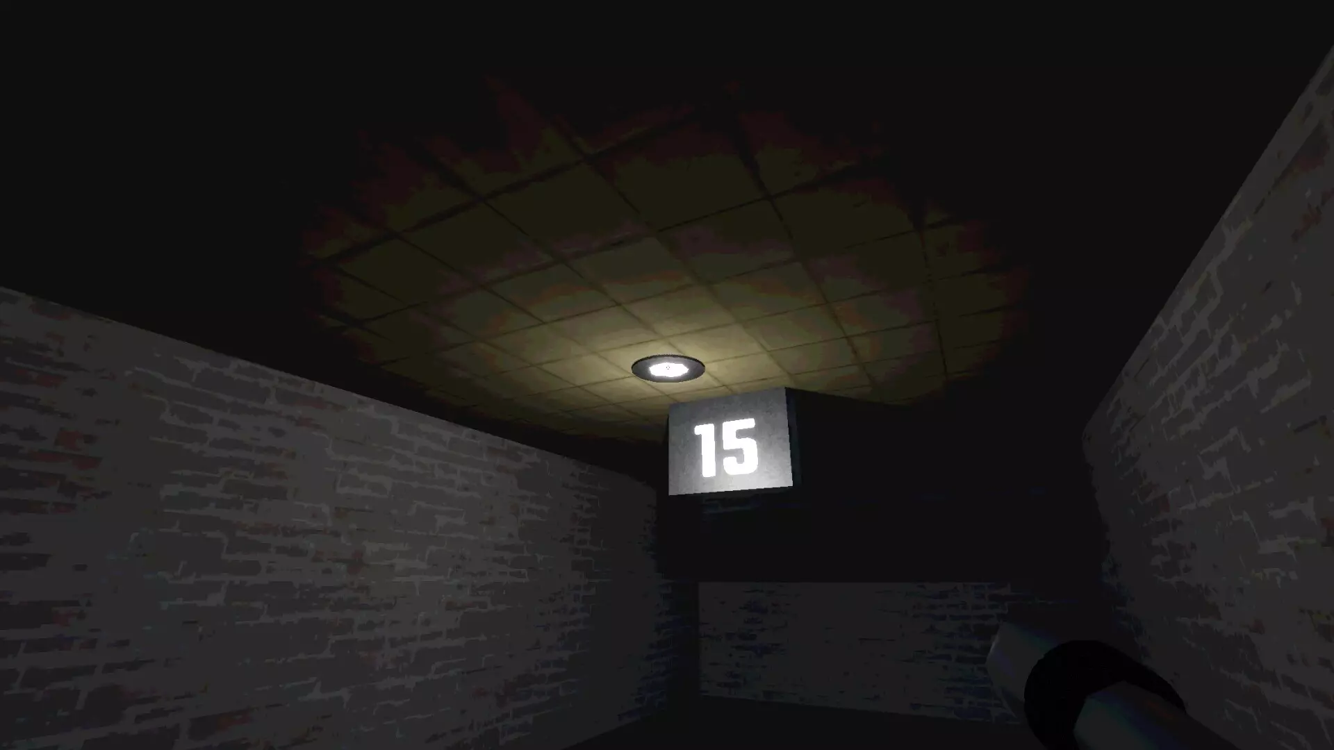 -The Anomaly Protocol-游戏截图-好玩游戏库