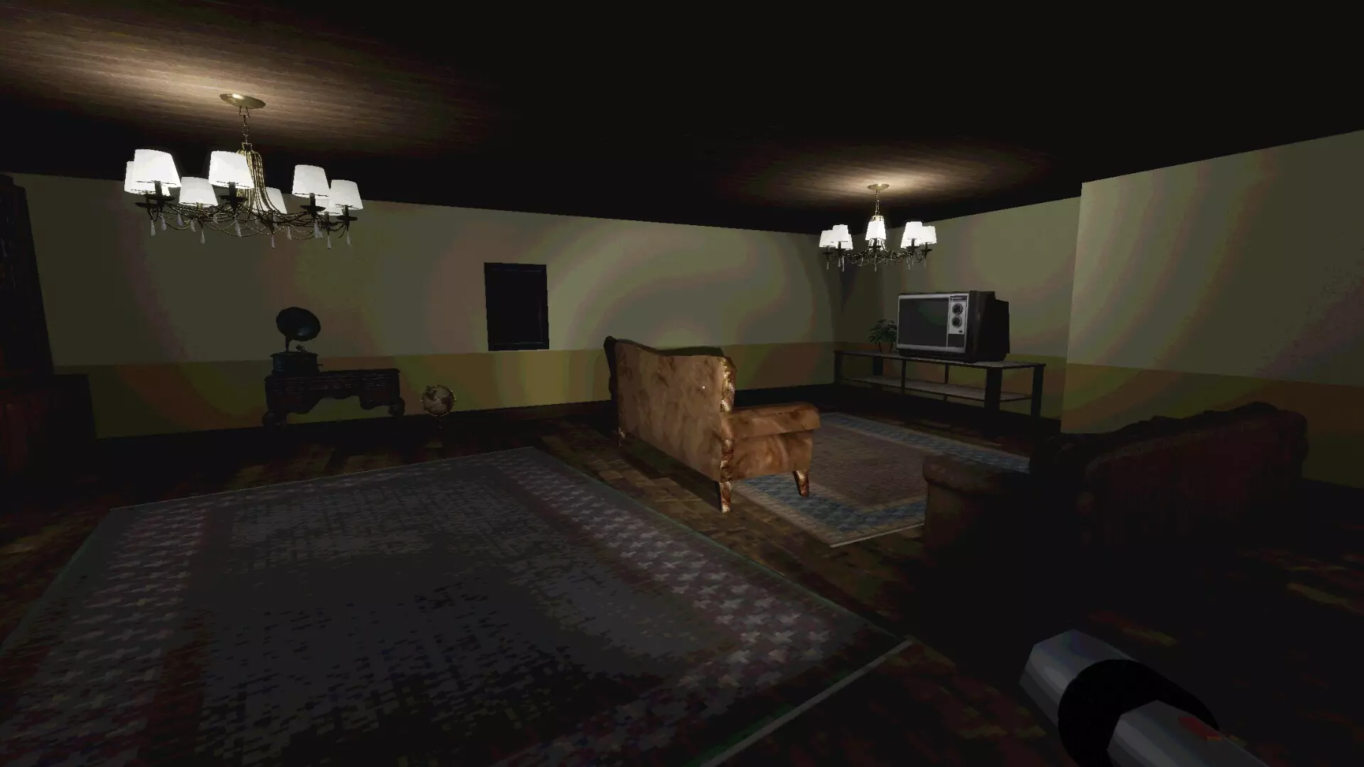 -The Anomaly Protocol-游戏截图-好玩游戏库