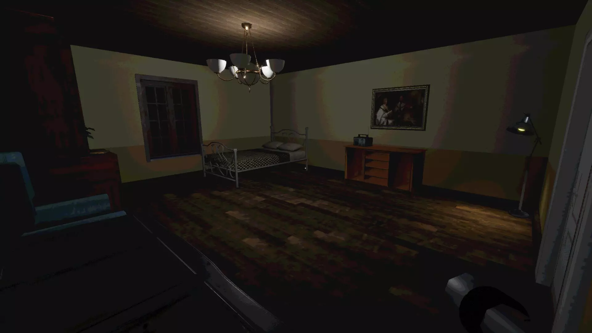 -The Anomaly Protocol-游戏截图-好玩游戏库