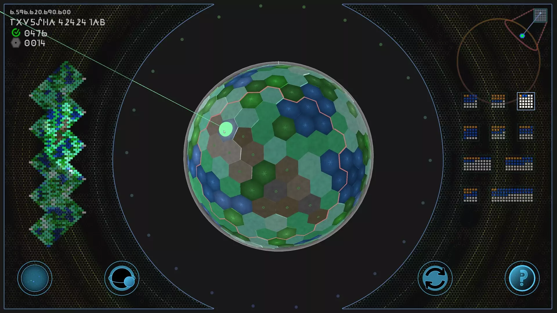 -FLOWorlds-游戏截图-好玩游戏库