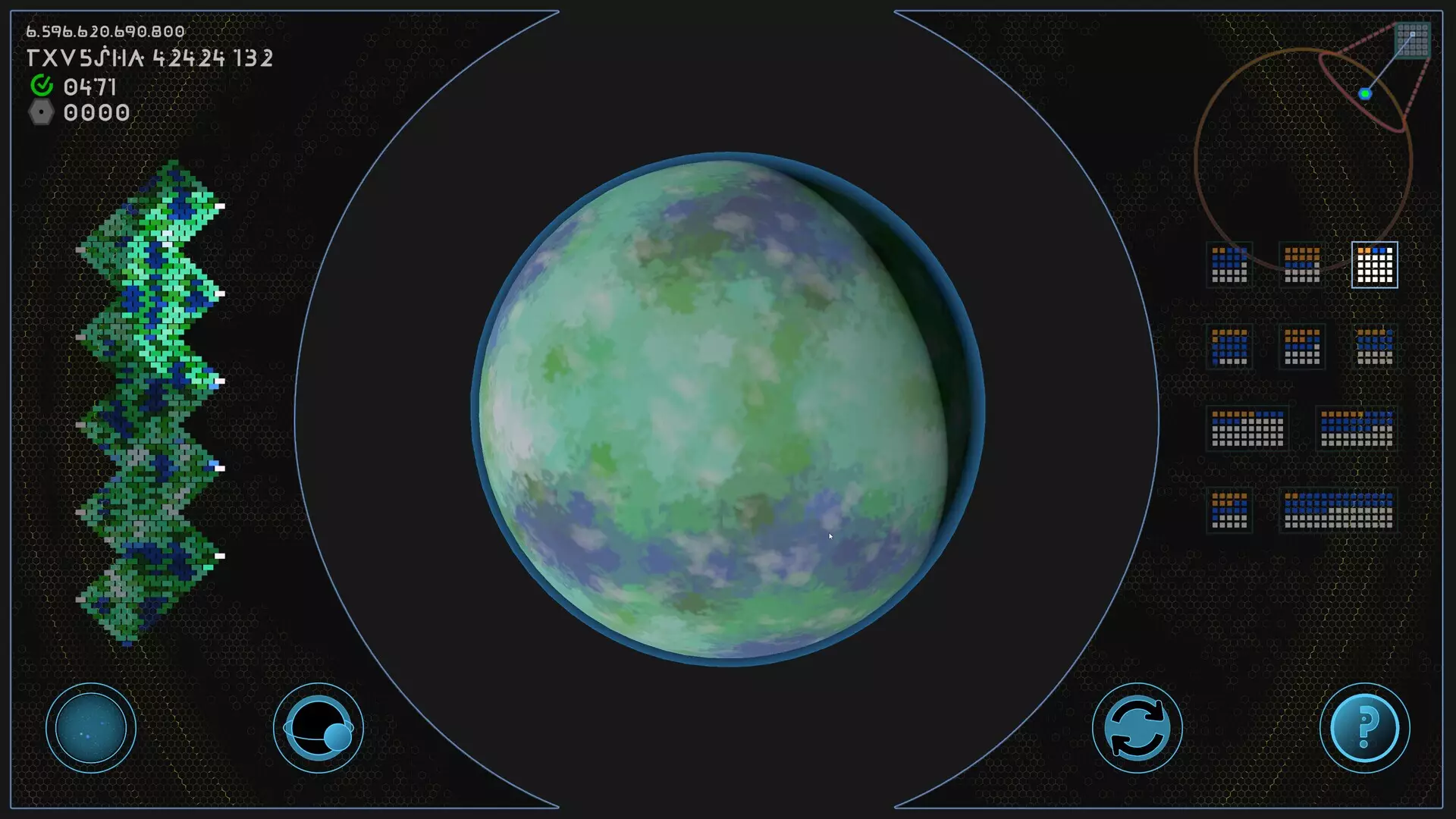 -FLOWorlds-游戏截图-好玩游戏库