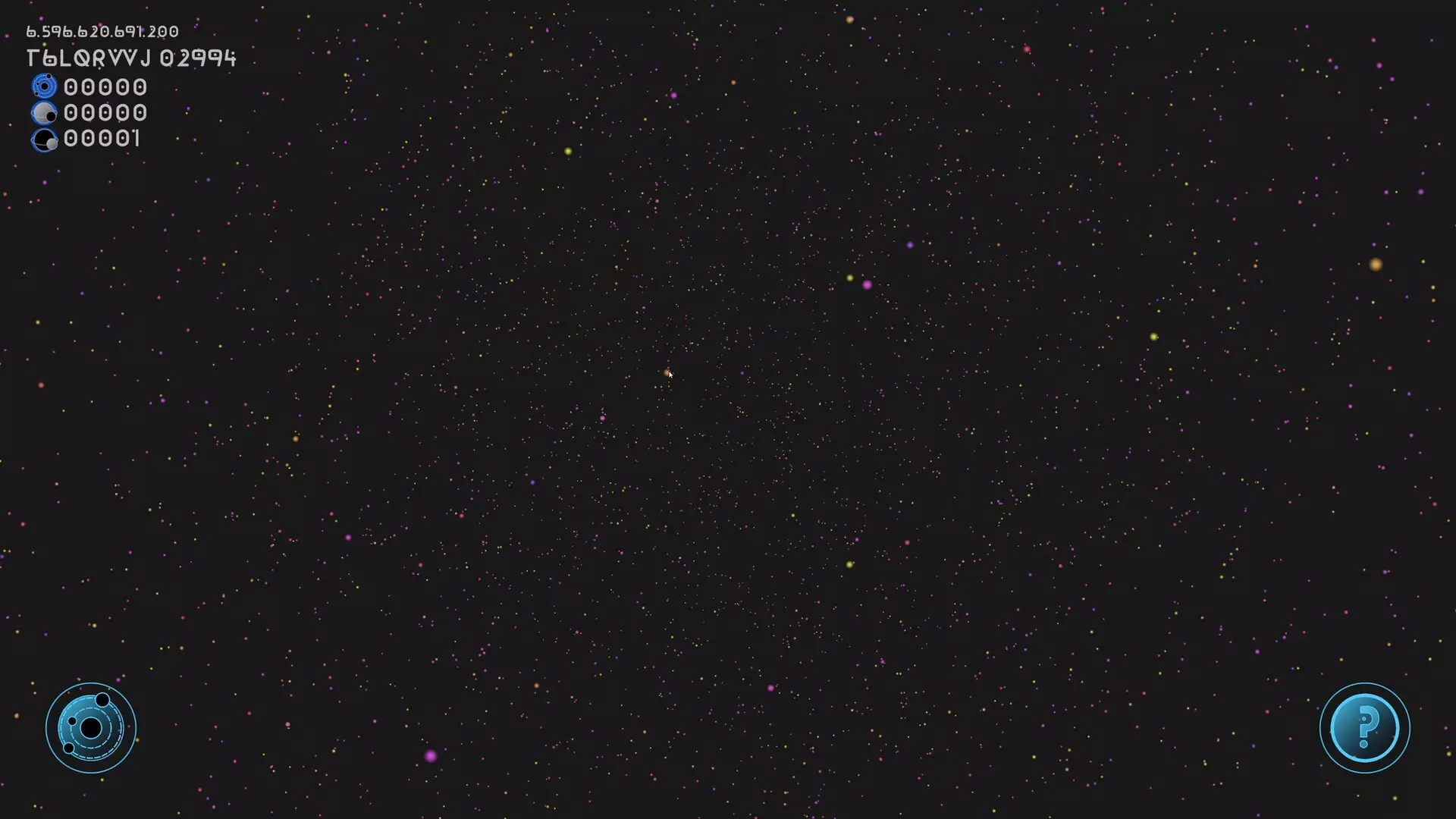 -FLOWorlds-游戏截图-好玩游戏库