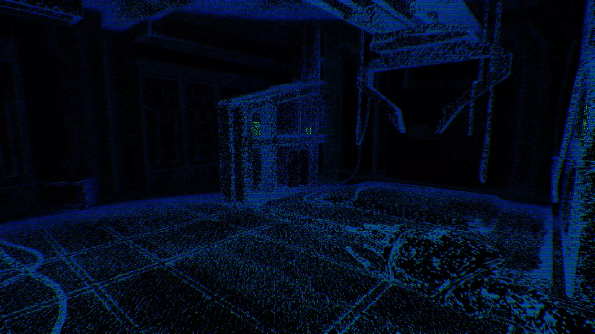 -Sounds of Shadows-游戏截图-好玩游戏库