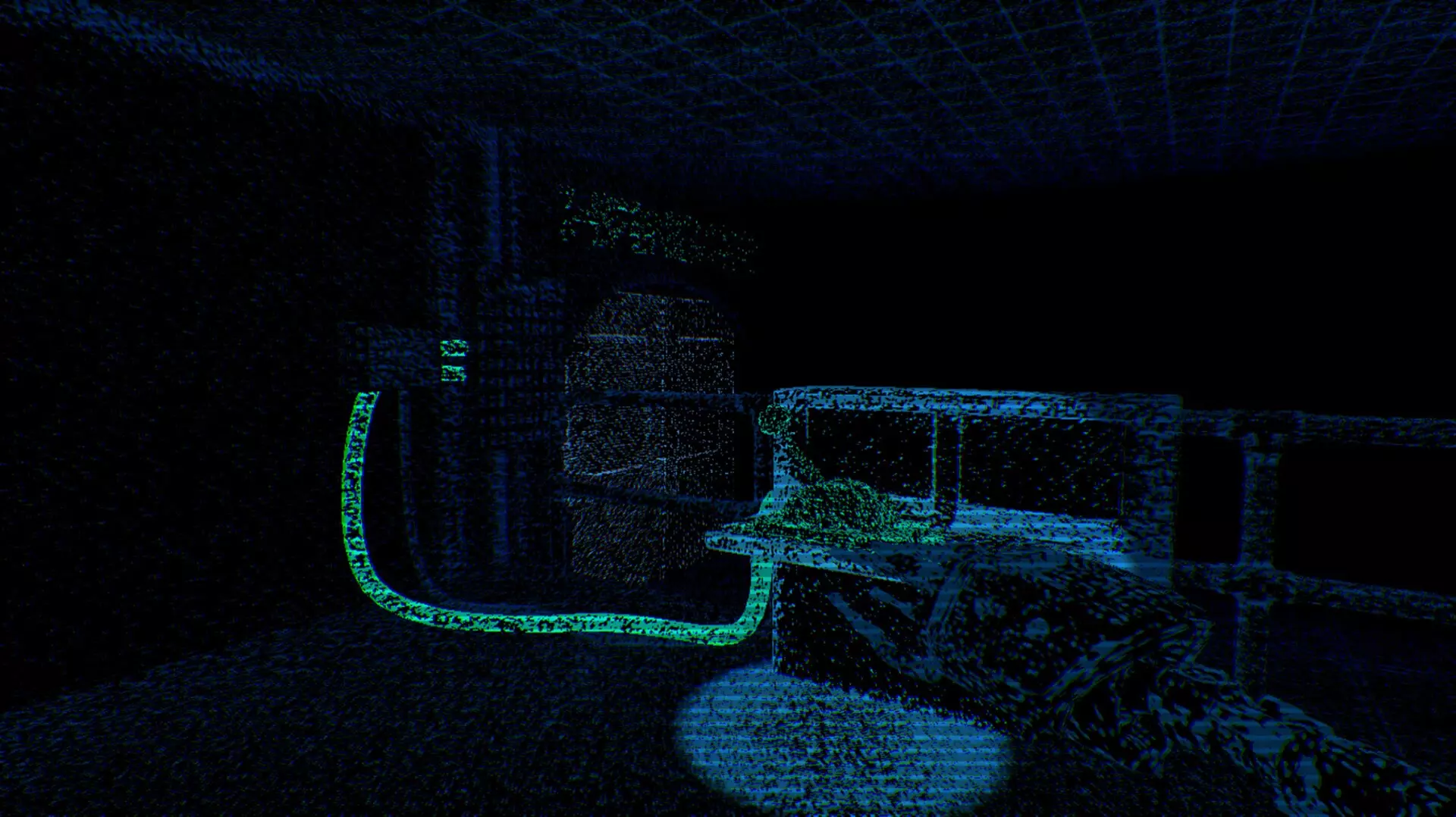 -Sounds of Shadows-游戏截图-好玩游戏库