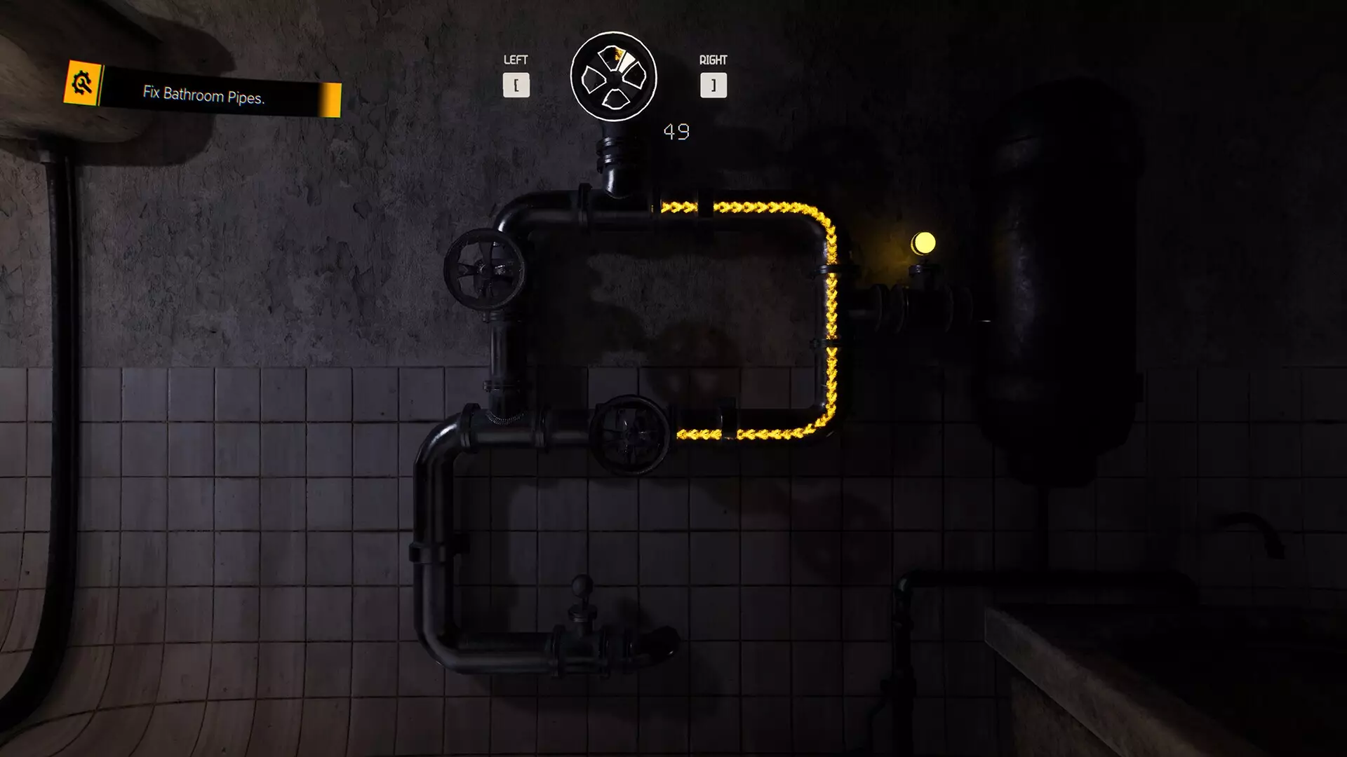 -Living Pipes-游戏截图-好玩游戏库