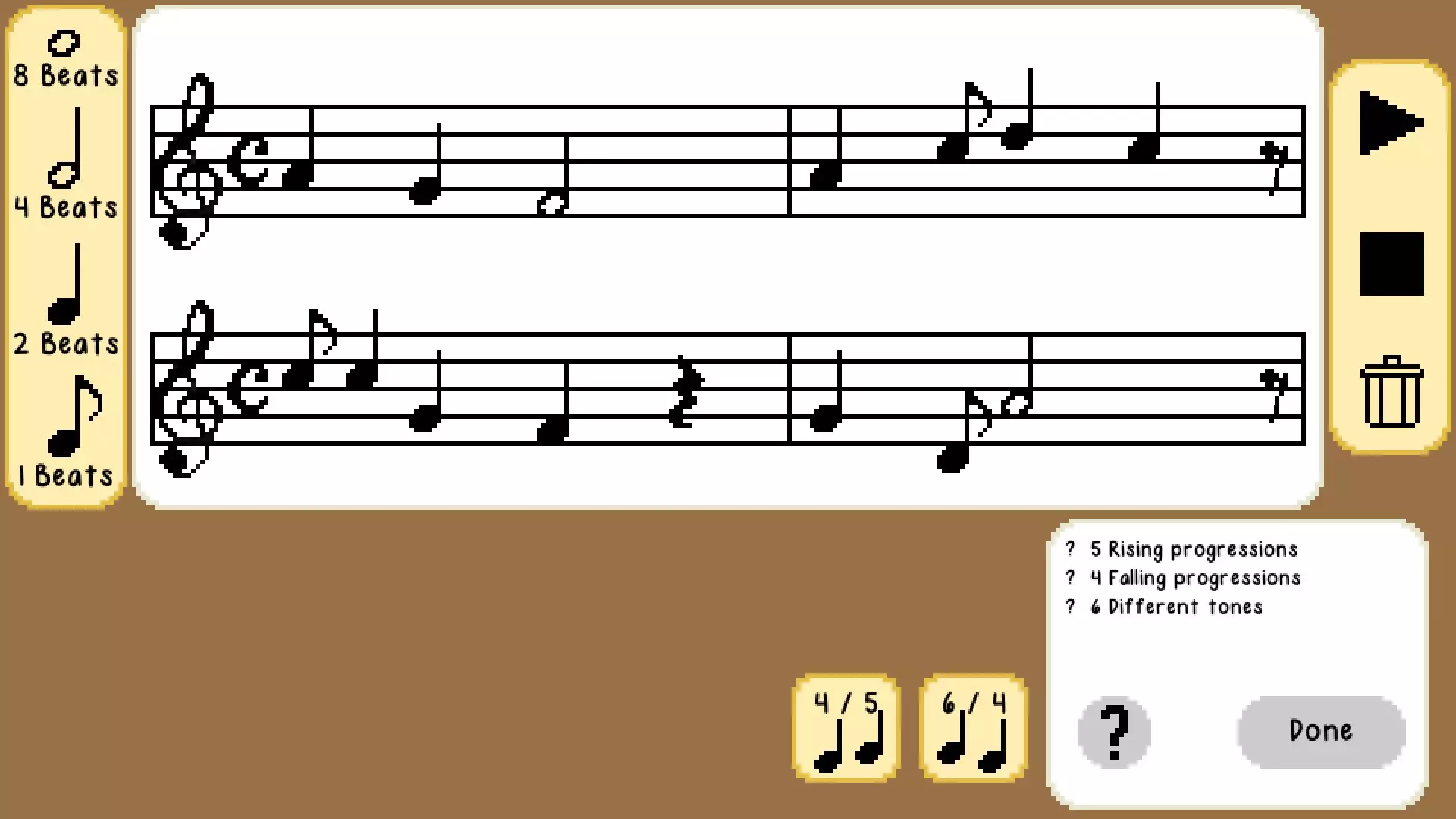 -Hit Idol-游戏截图-好玩游戏库