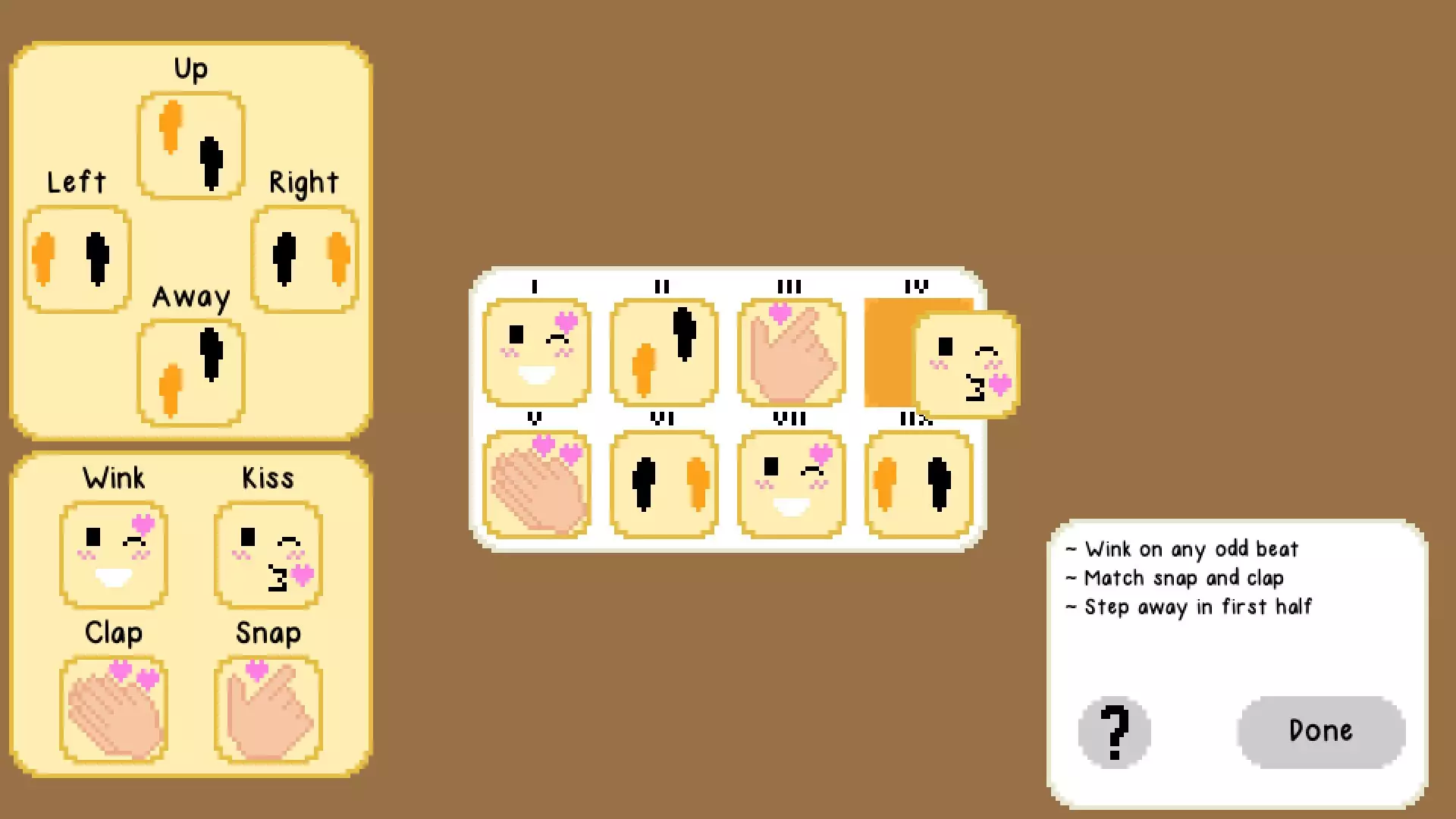 -Hit Idol-游戏截图-好玩游戏库