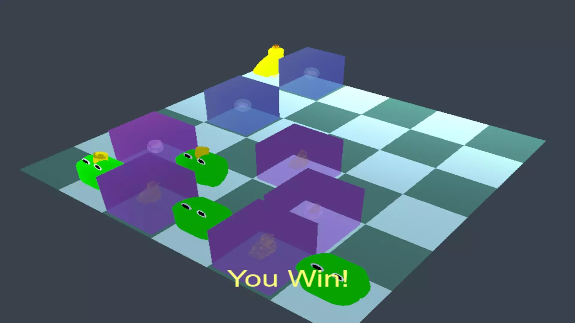 -magical capture-游戏截图-好玩游戏库