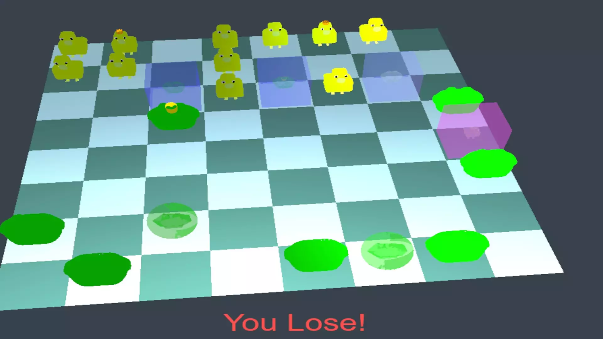 -magical capture-游戏截图-好玩游戏库