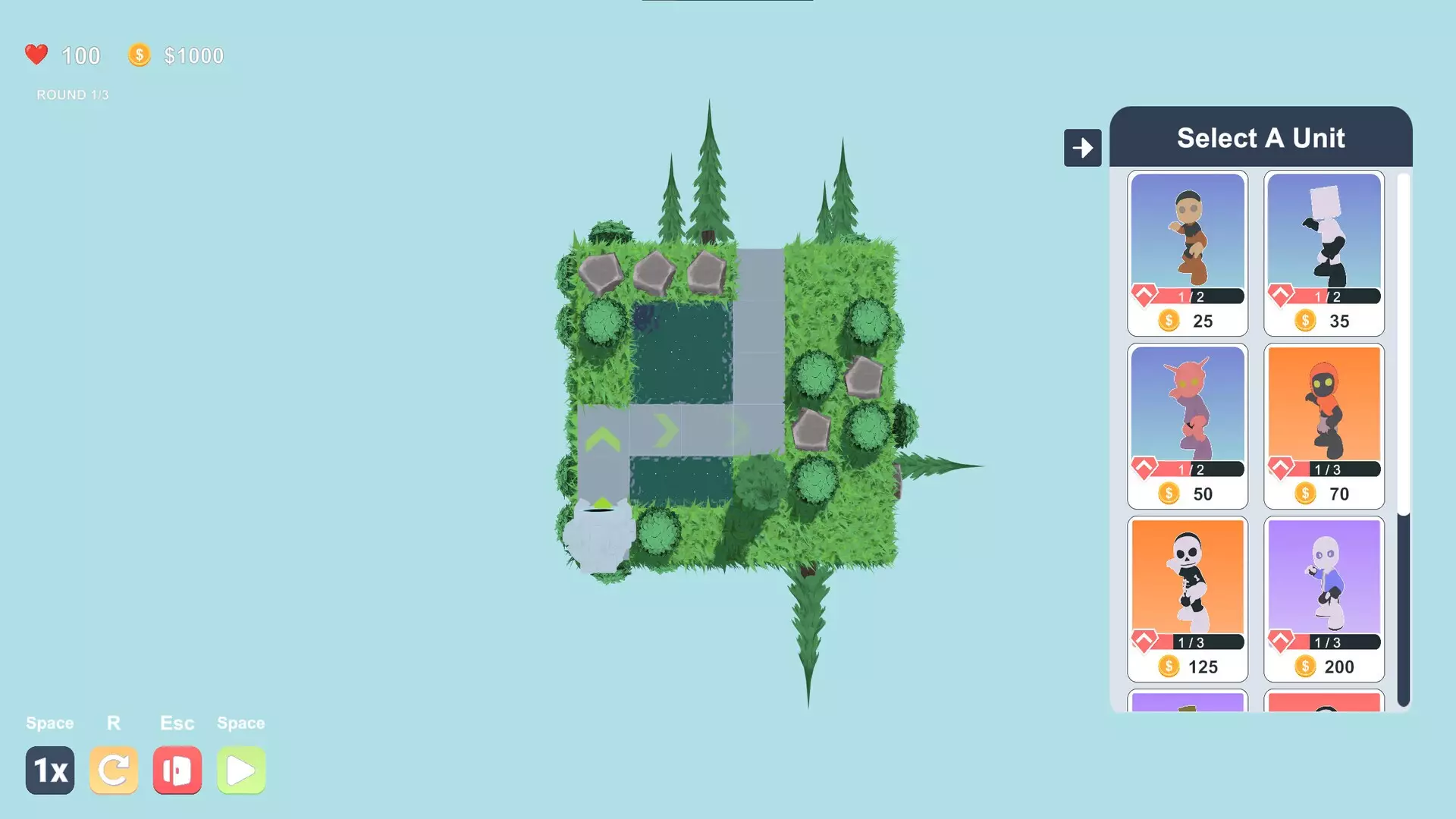 -DTC-游戏截图-好玩游戏库