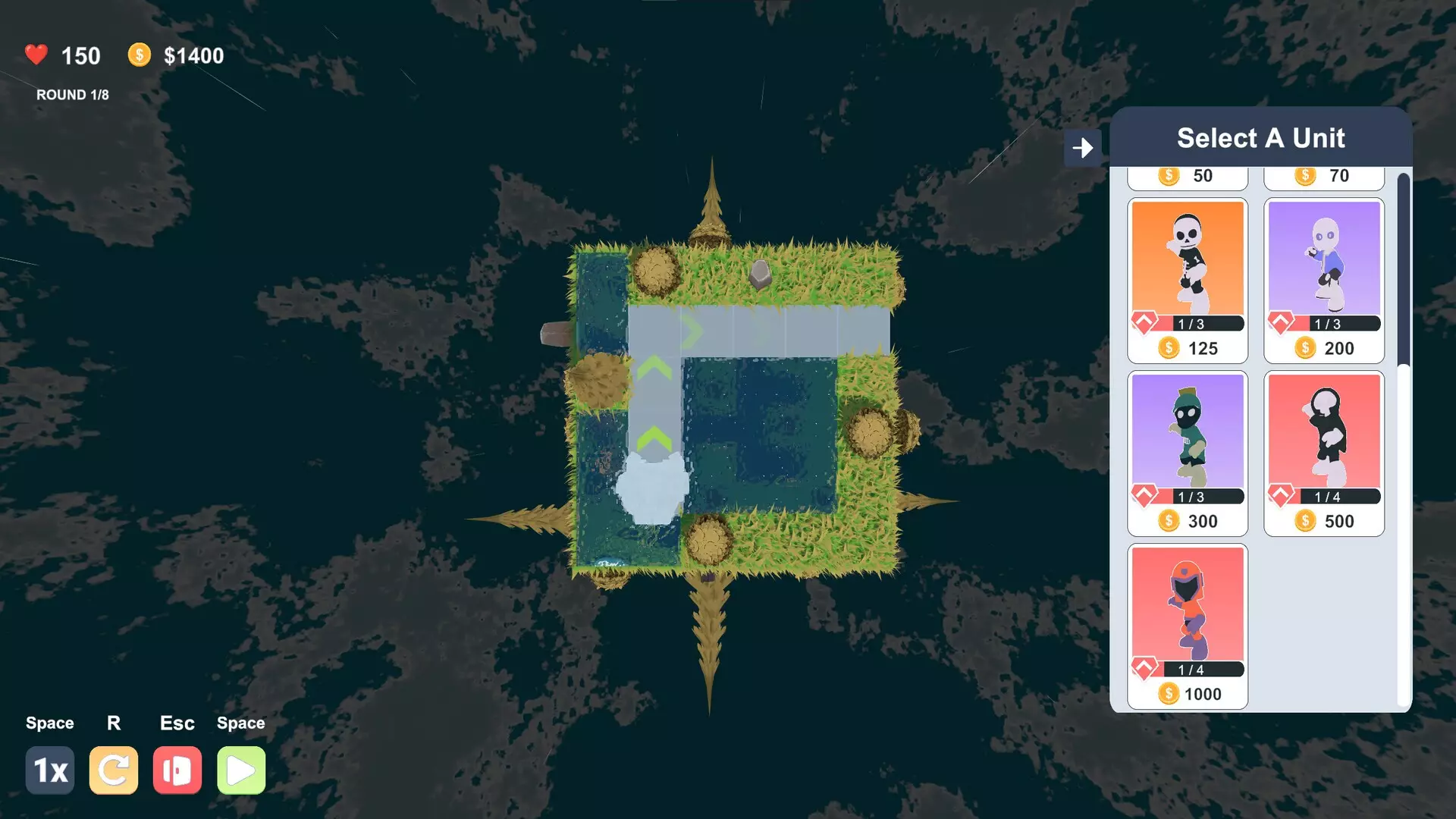 -DTC-游戏截图-好玩游戏库