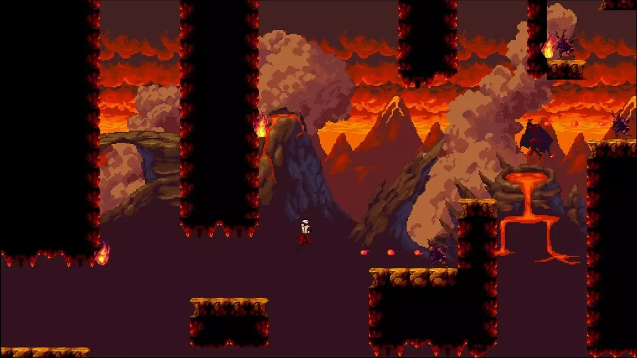 -Drakula's Ascension-游戏截图-好玩游戏库