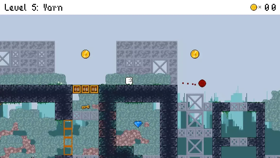 -3-游戏截图-好玩游戏库