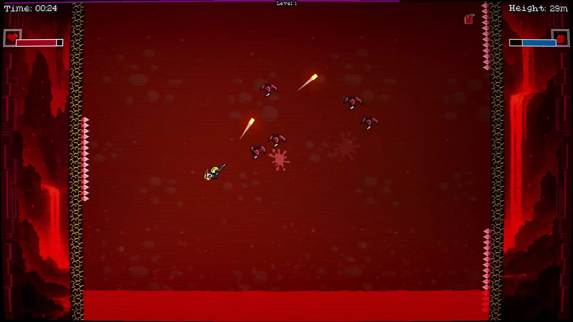 -Rise To Mayhem-游戏截图-好玩游戏库