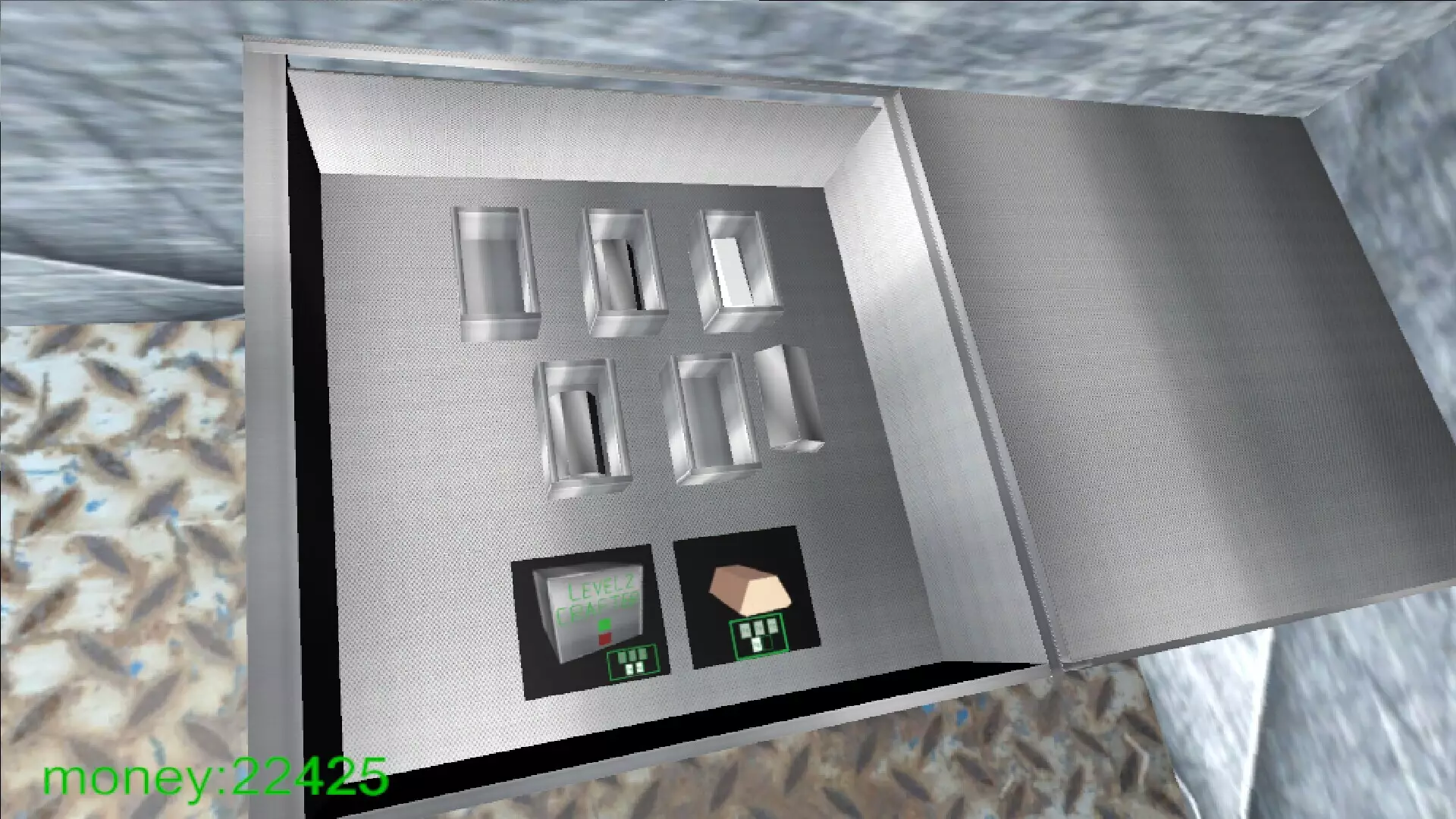 -Space Mechanics: repair | hiring | crafting-游戏截图-好玩游戏库